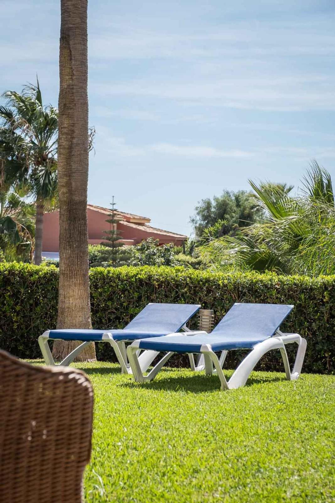 La Joya Seafront by Alfresco Stays