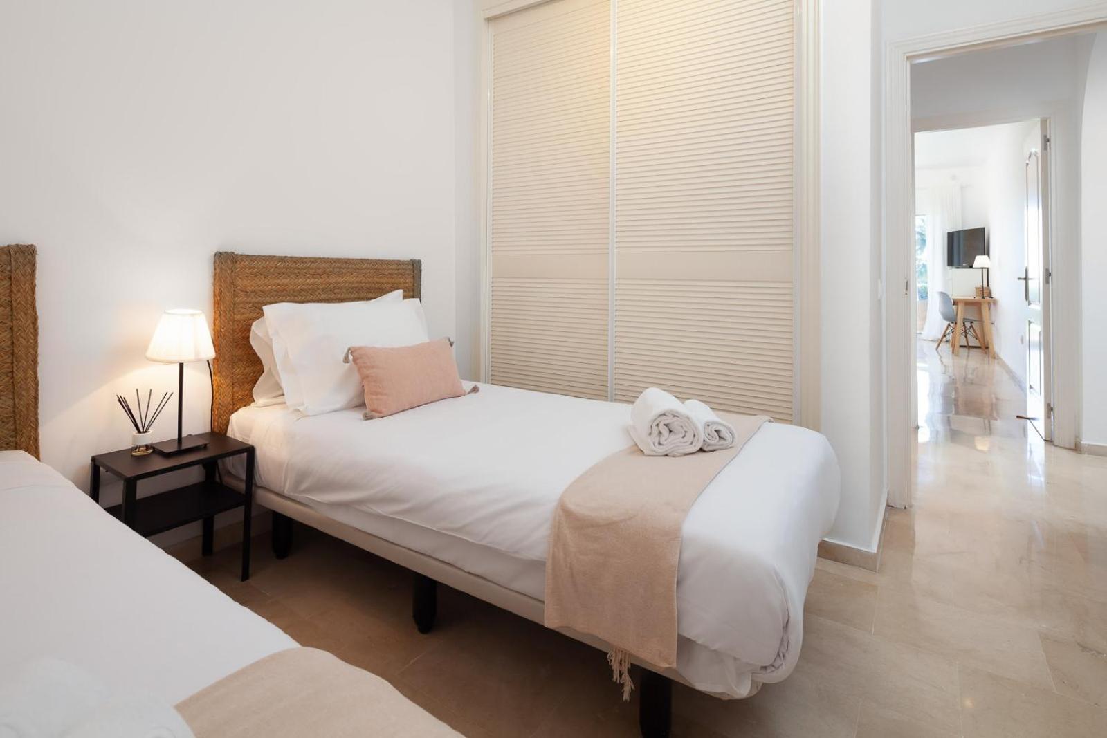 La Joya Seafront by Alfresco Stays