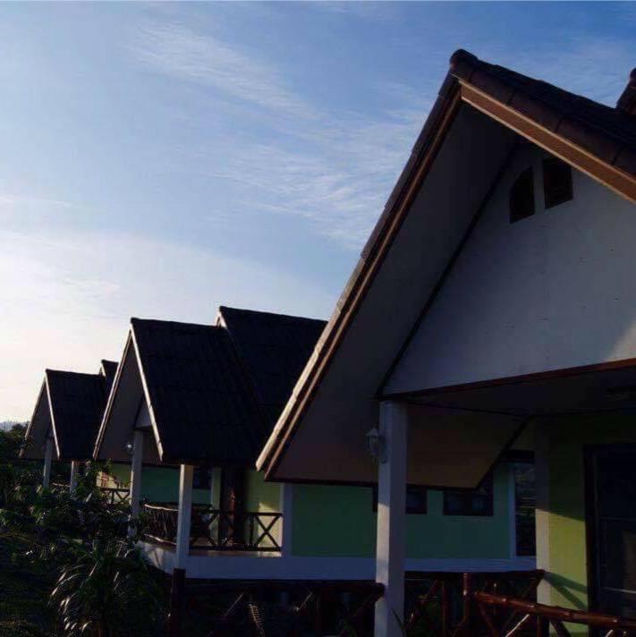 Baan Termsuk view 2