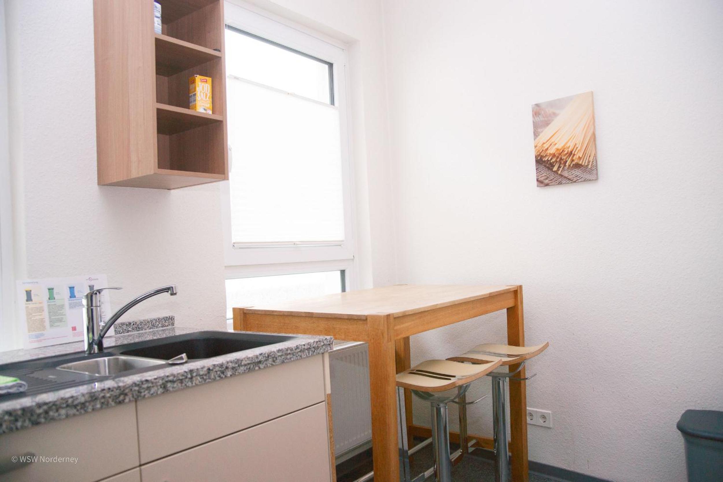 Westwind im Haus Portscher view 5