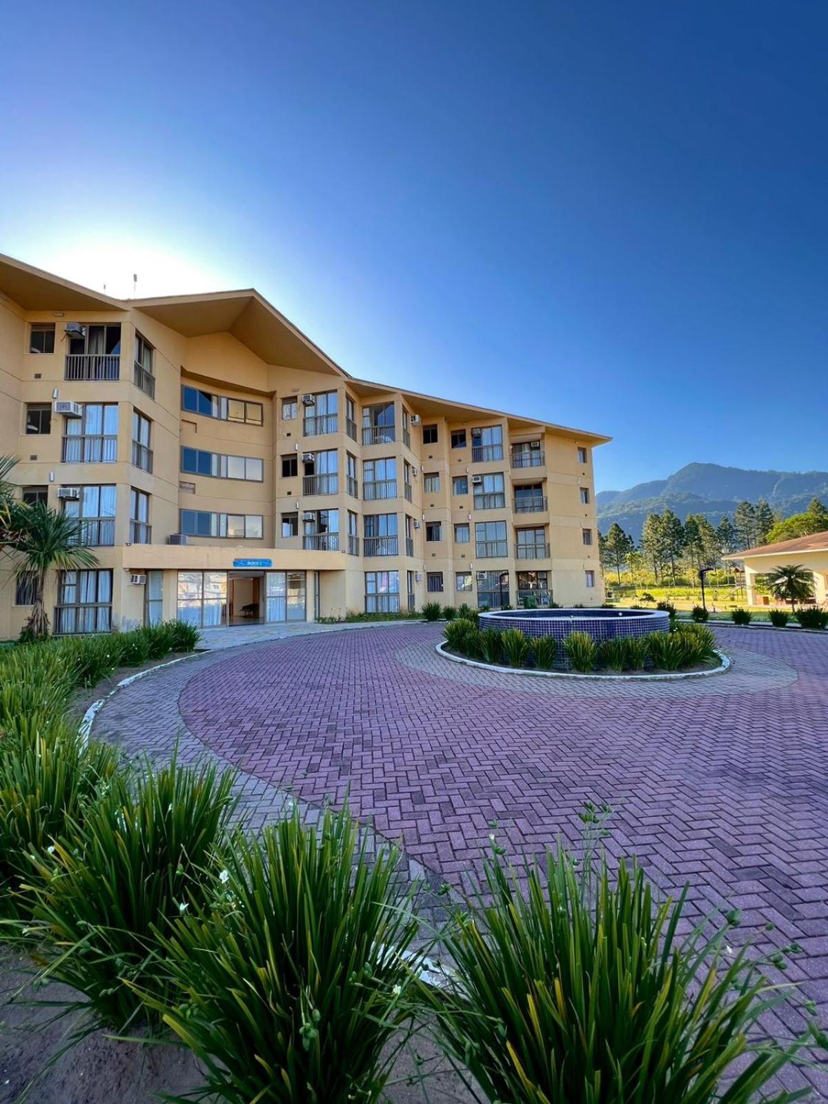 Loft Condado Sahy - Mangaratiba