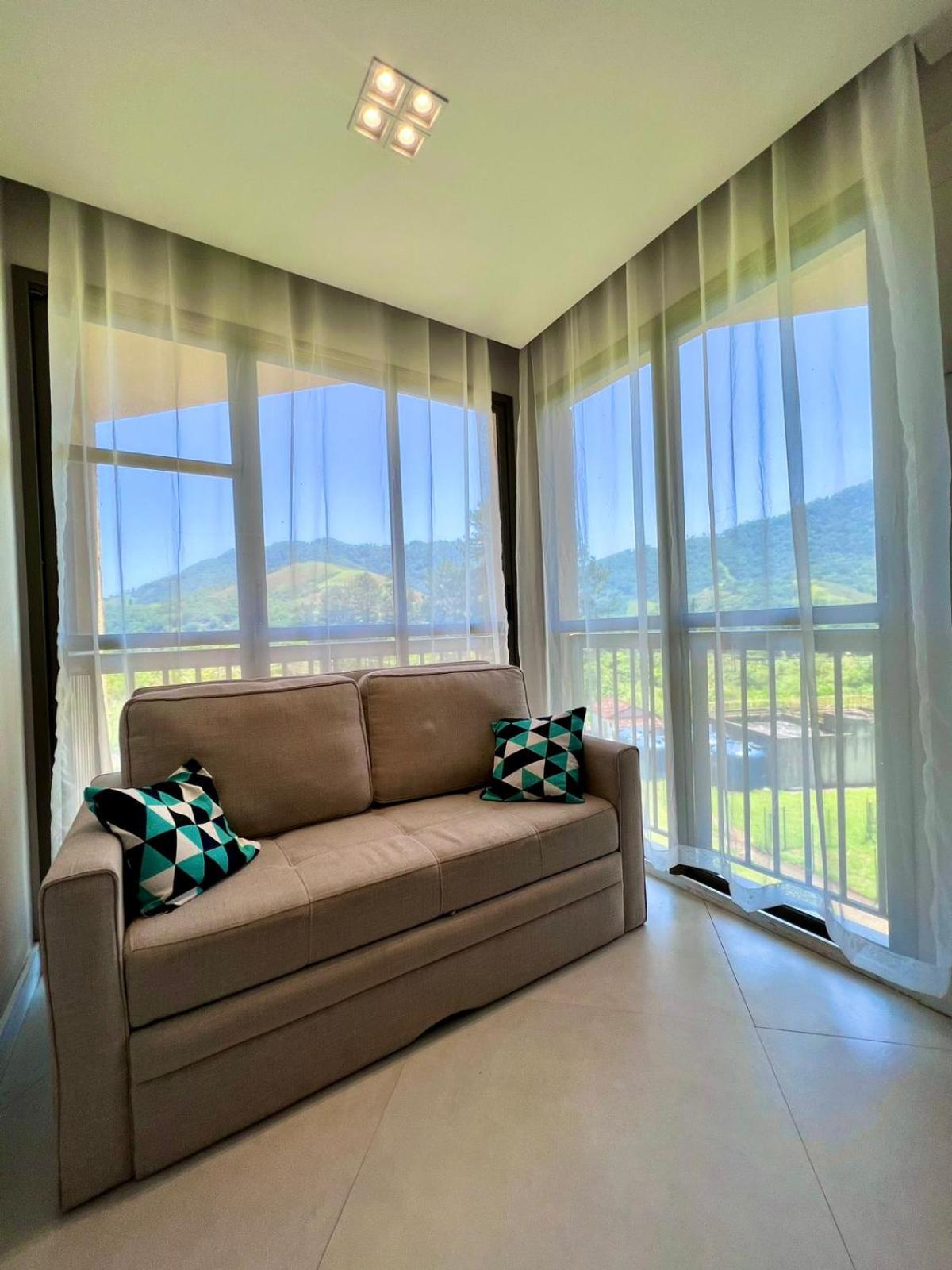 Loft Condado Sahy - Mangaratiba
