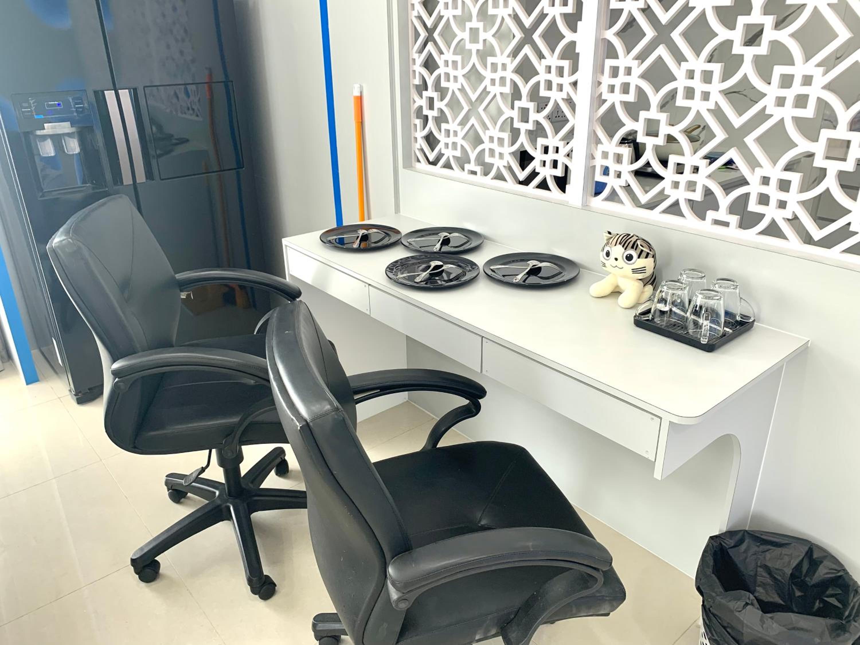 Wiwi Formosa Residence 2 Bedroom 12th Floor