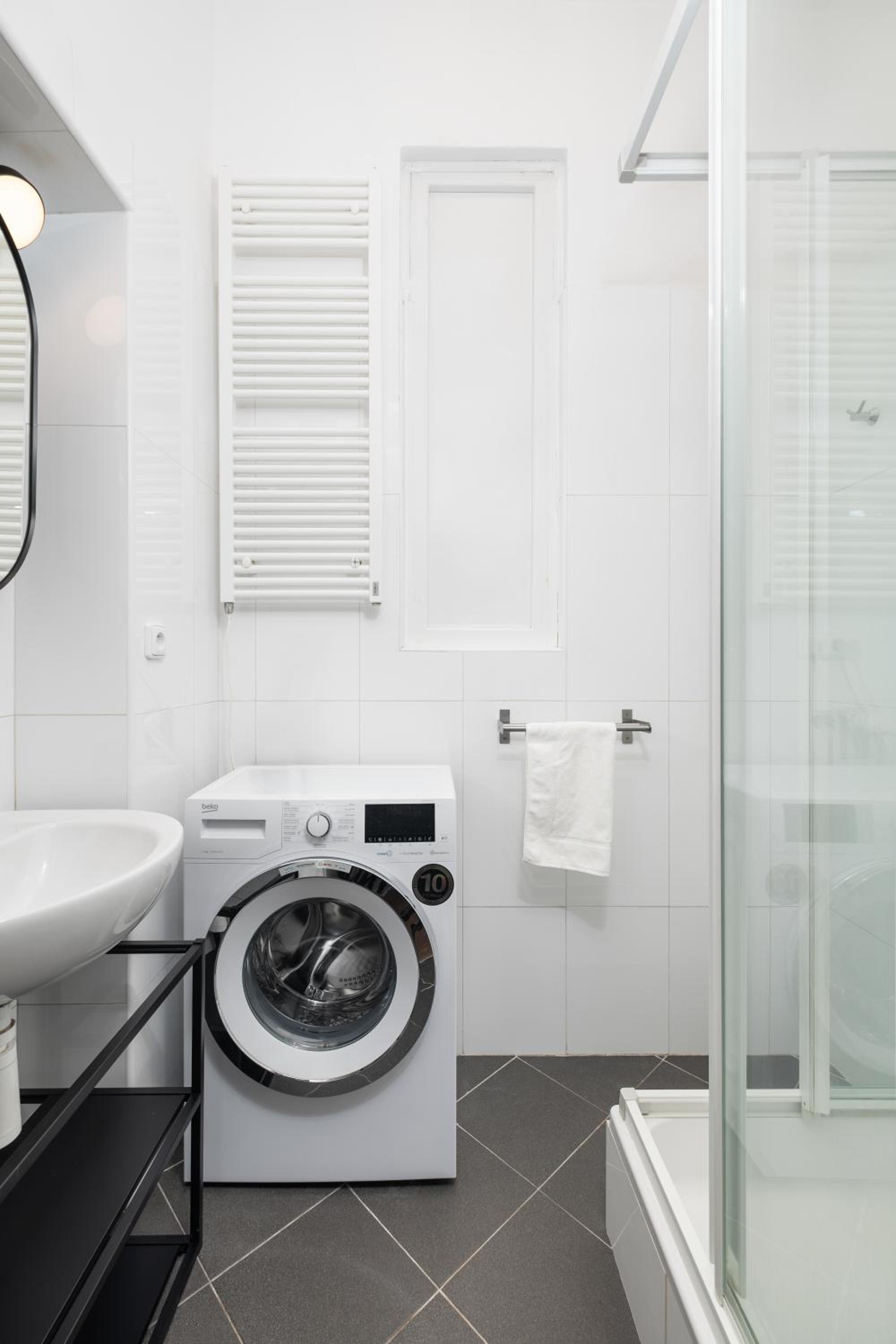 Prague Days - Modern Apartments just 7 min from Wenceslas Square