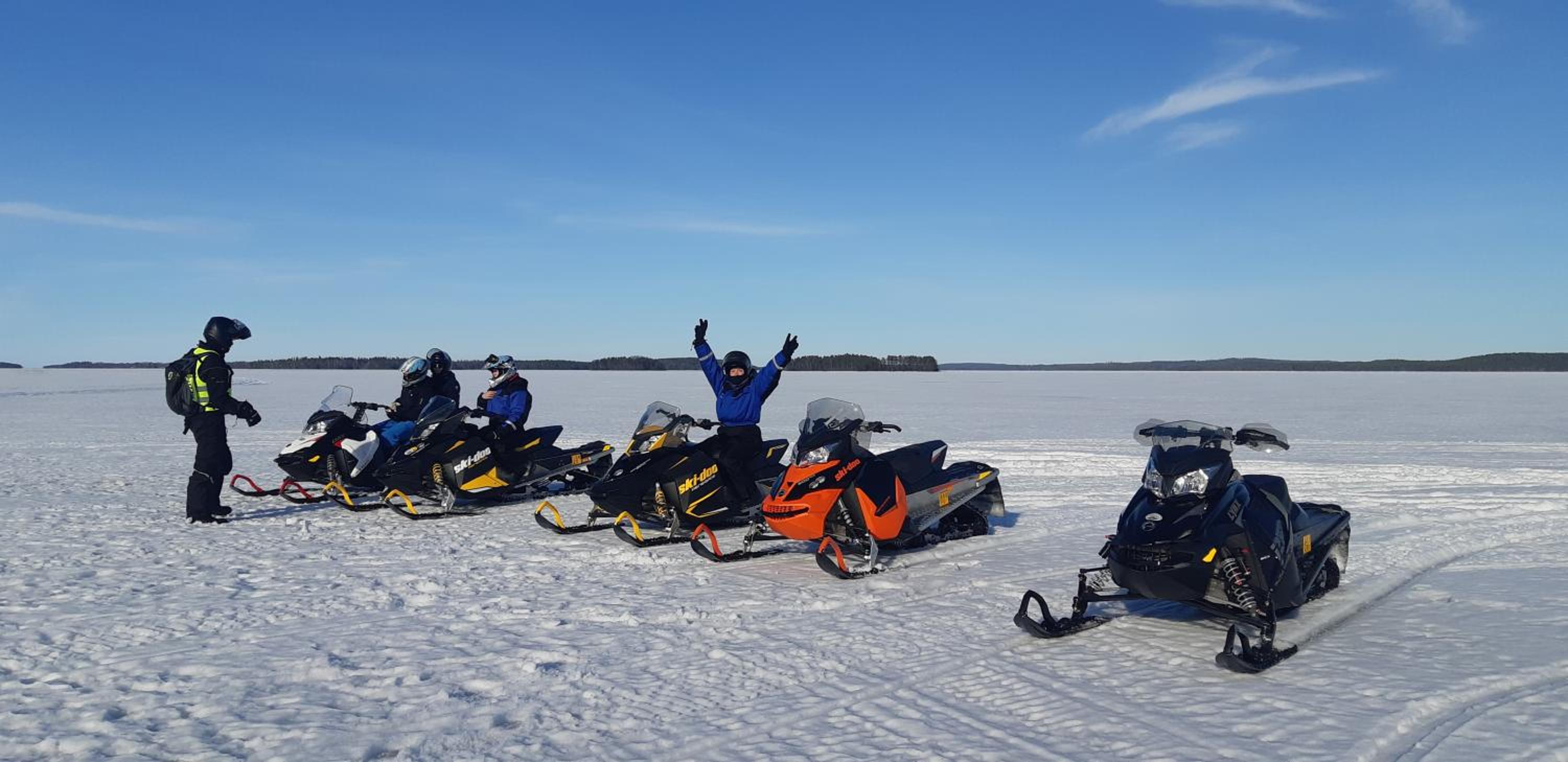 Lehmonkärki Resort