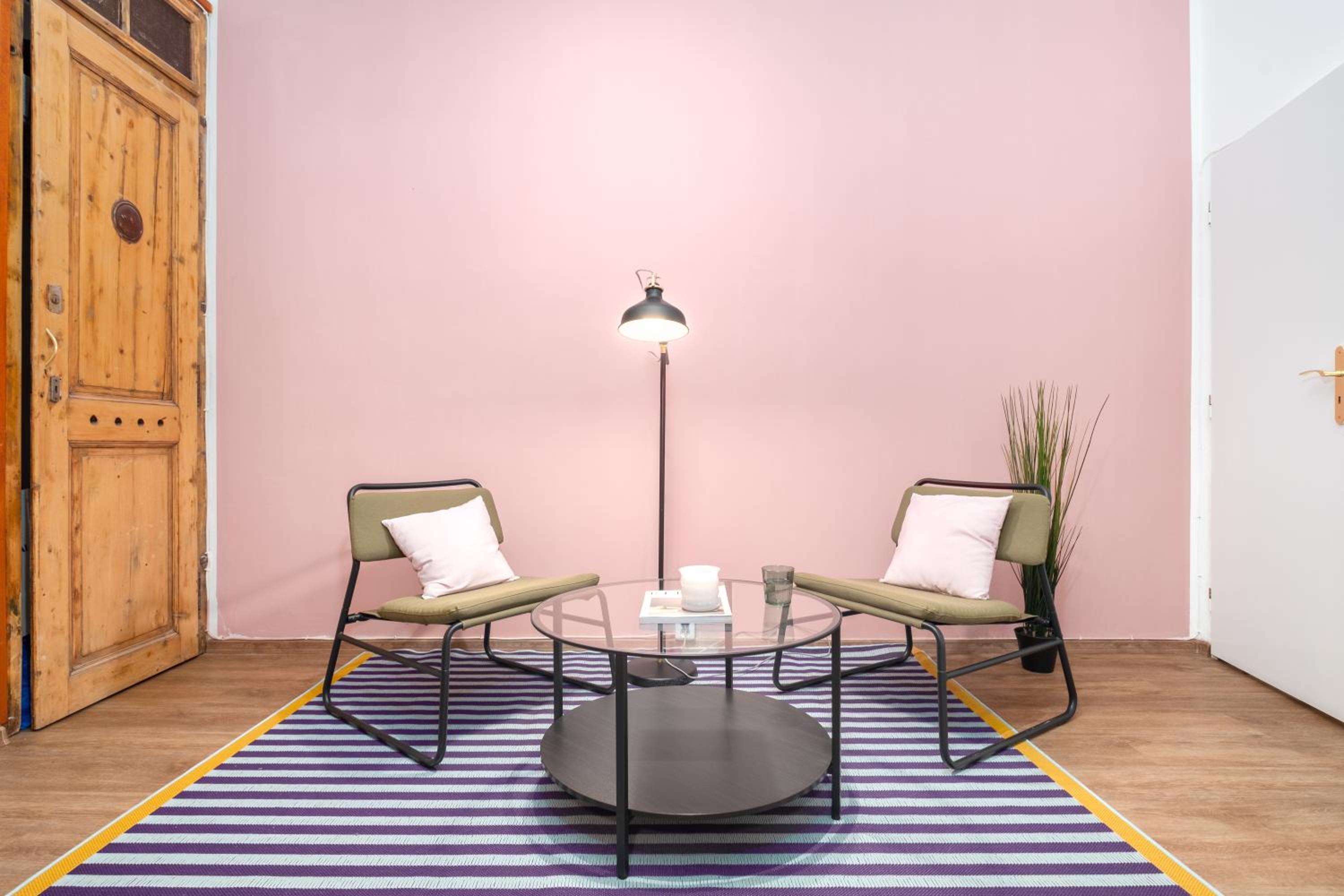 Prague Days - Modern Apartments just 7 min from Wenceslas Square