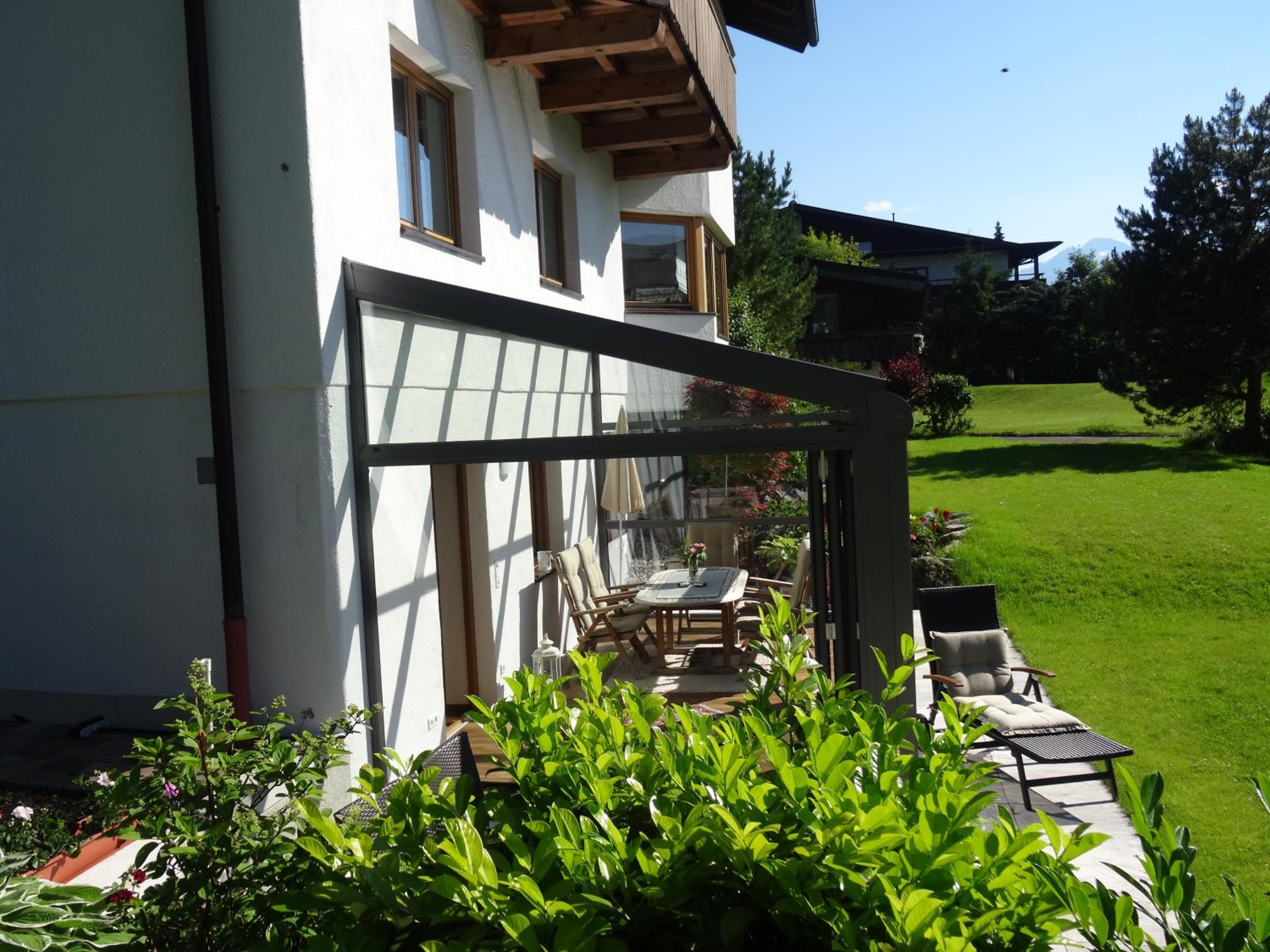 Appartementhaus St. Martin