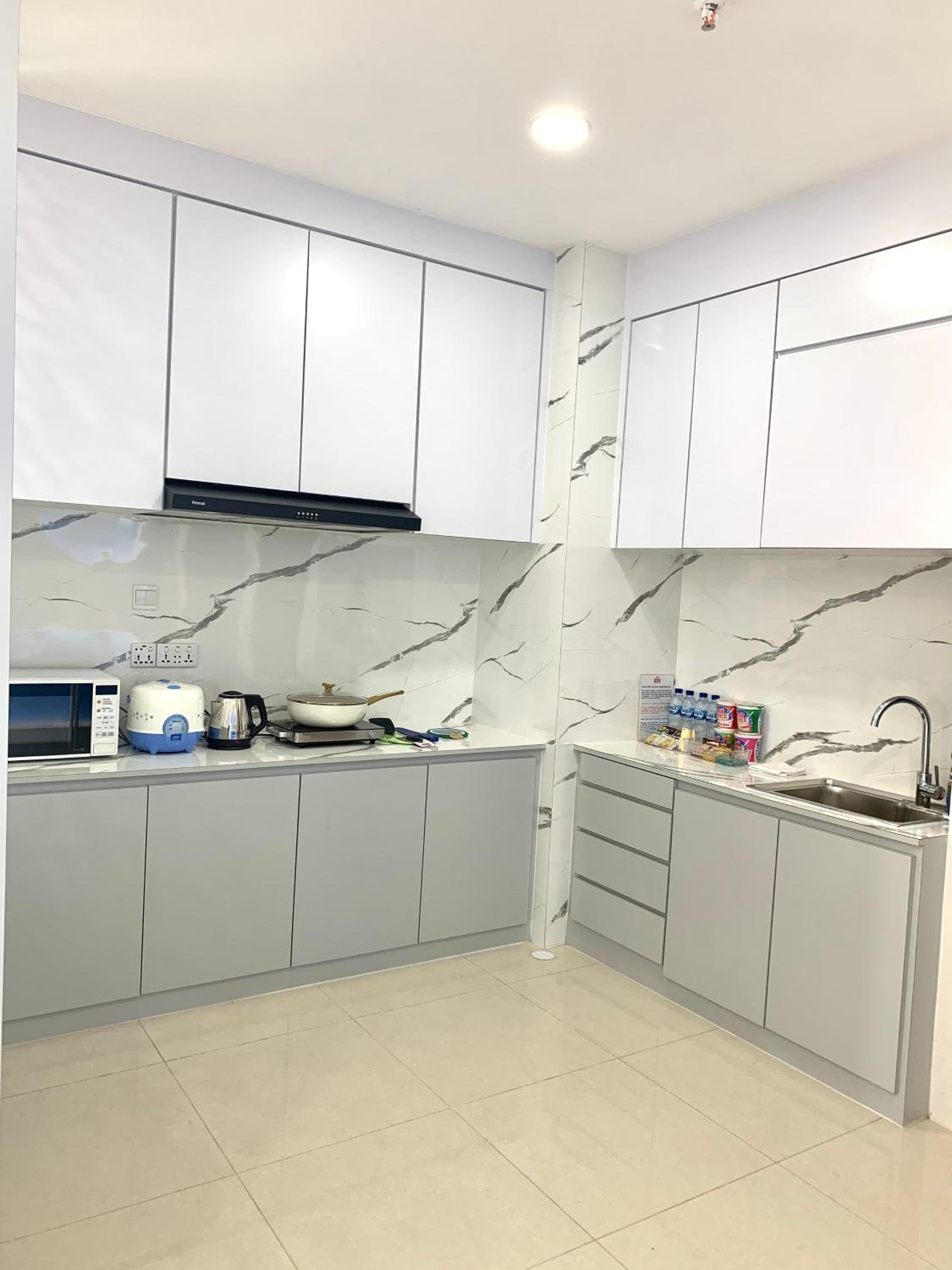 Wiwi Formosa Residence 2 Bedroom 12th Floor