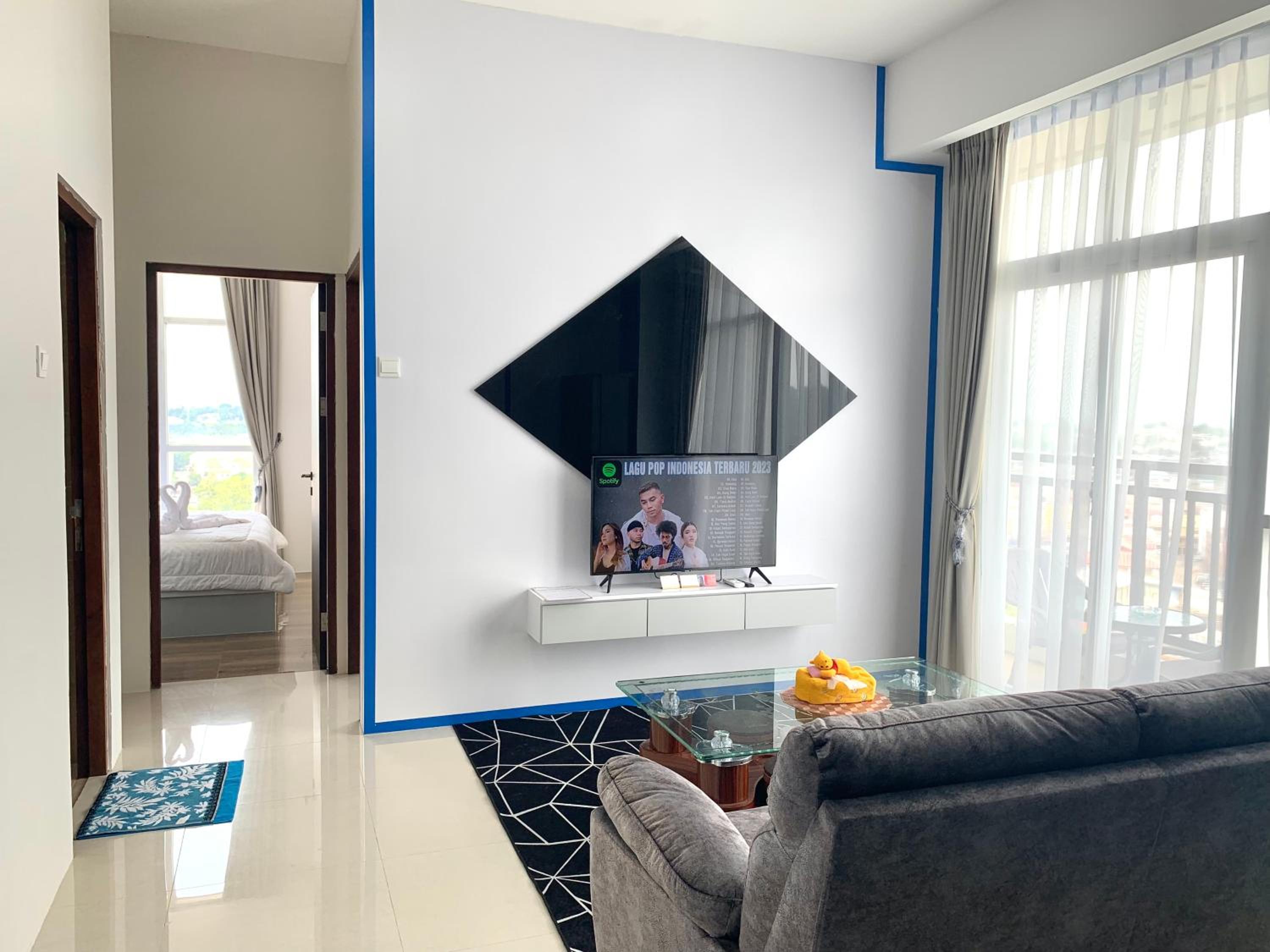 Wiwi Formosa Residence 2 Bedroom 12th Floor