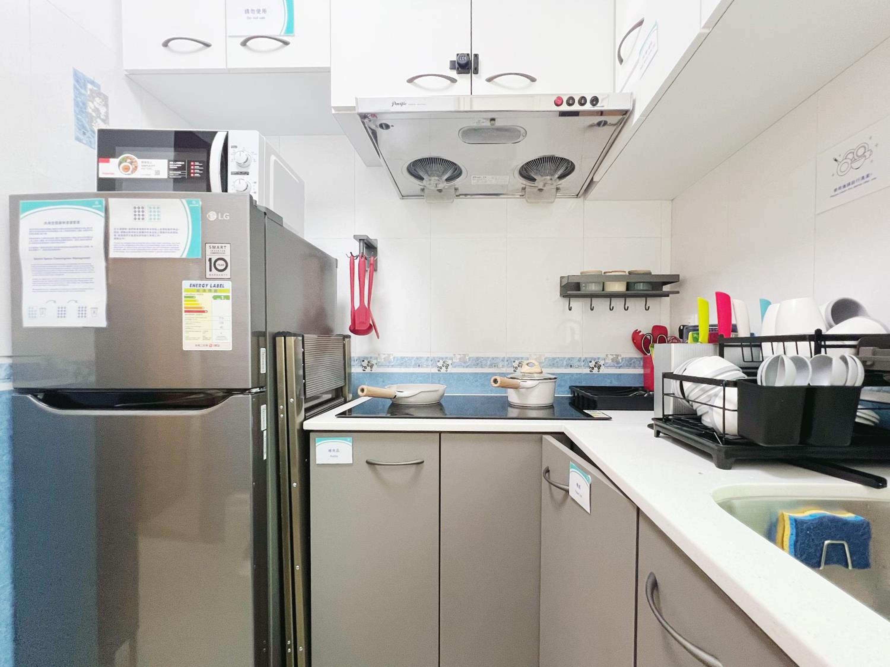 Student Accommodation - 26 Man Yuen Street