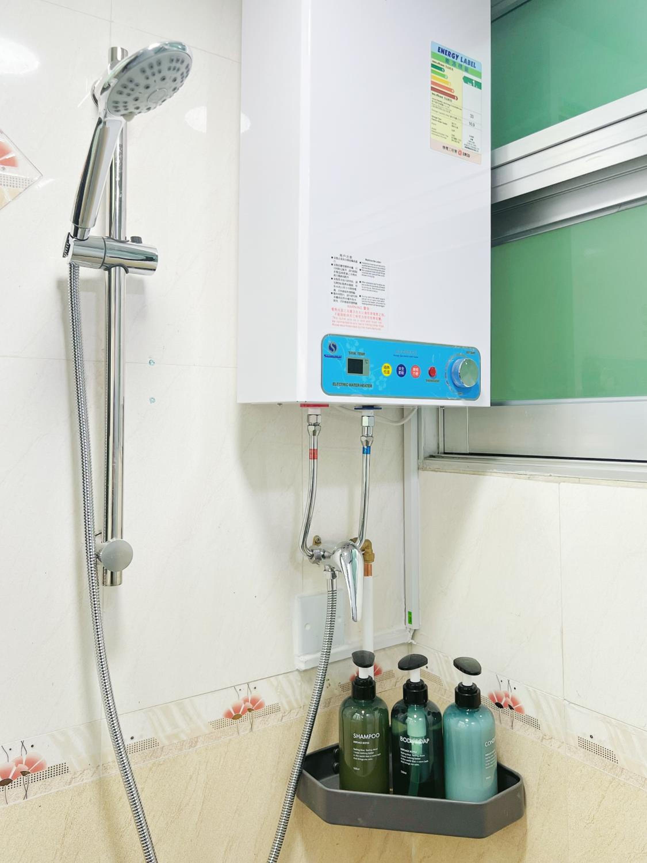 Student Accommodation - 26 Man Yuen Street