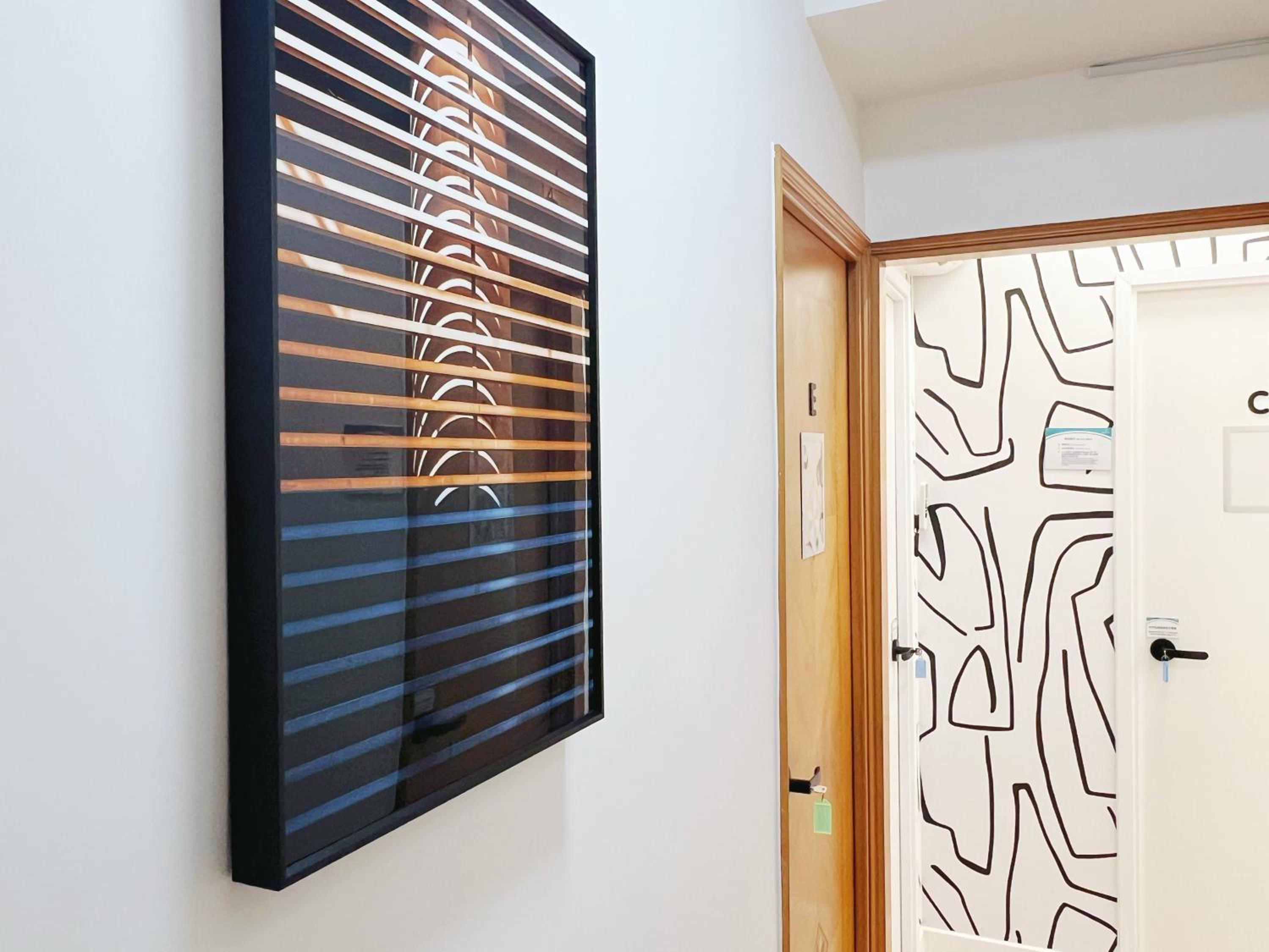 Student Accommodation - 26 Man Yuen Street