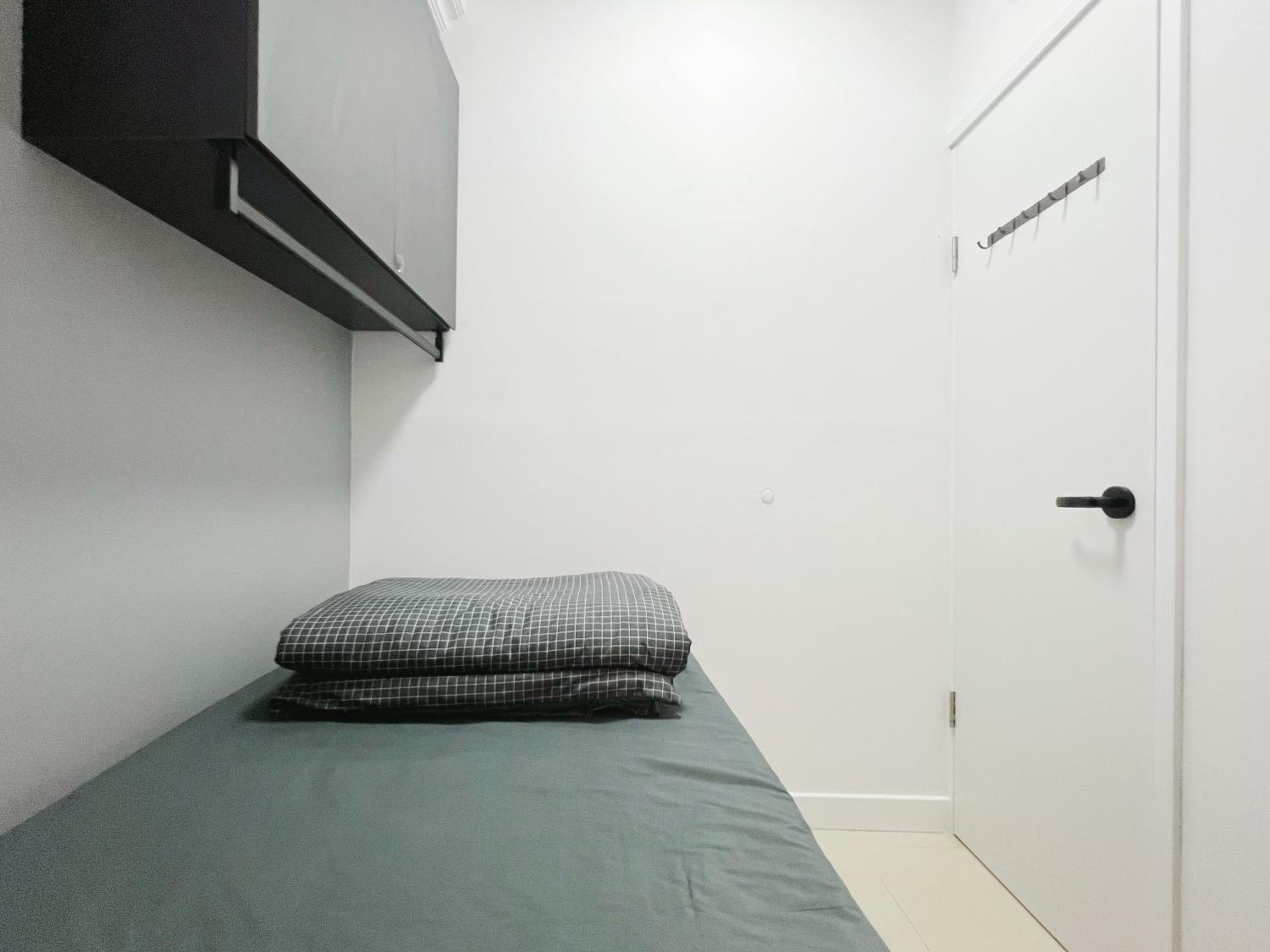 Student Accommodation - 26 Man Yuen Street