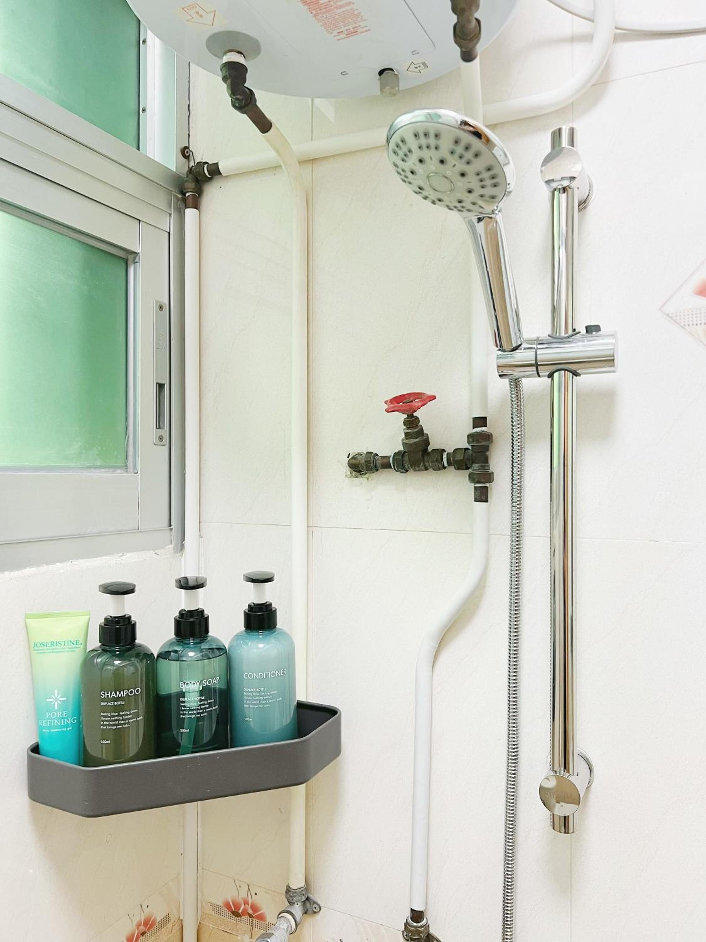 Student Accommodation - 26 Man Yuen Street