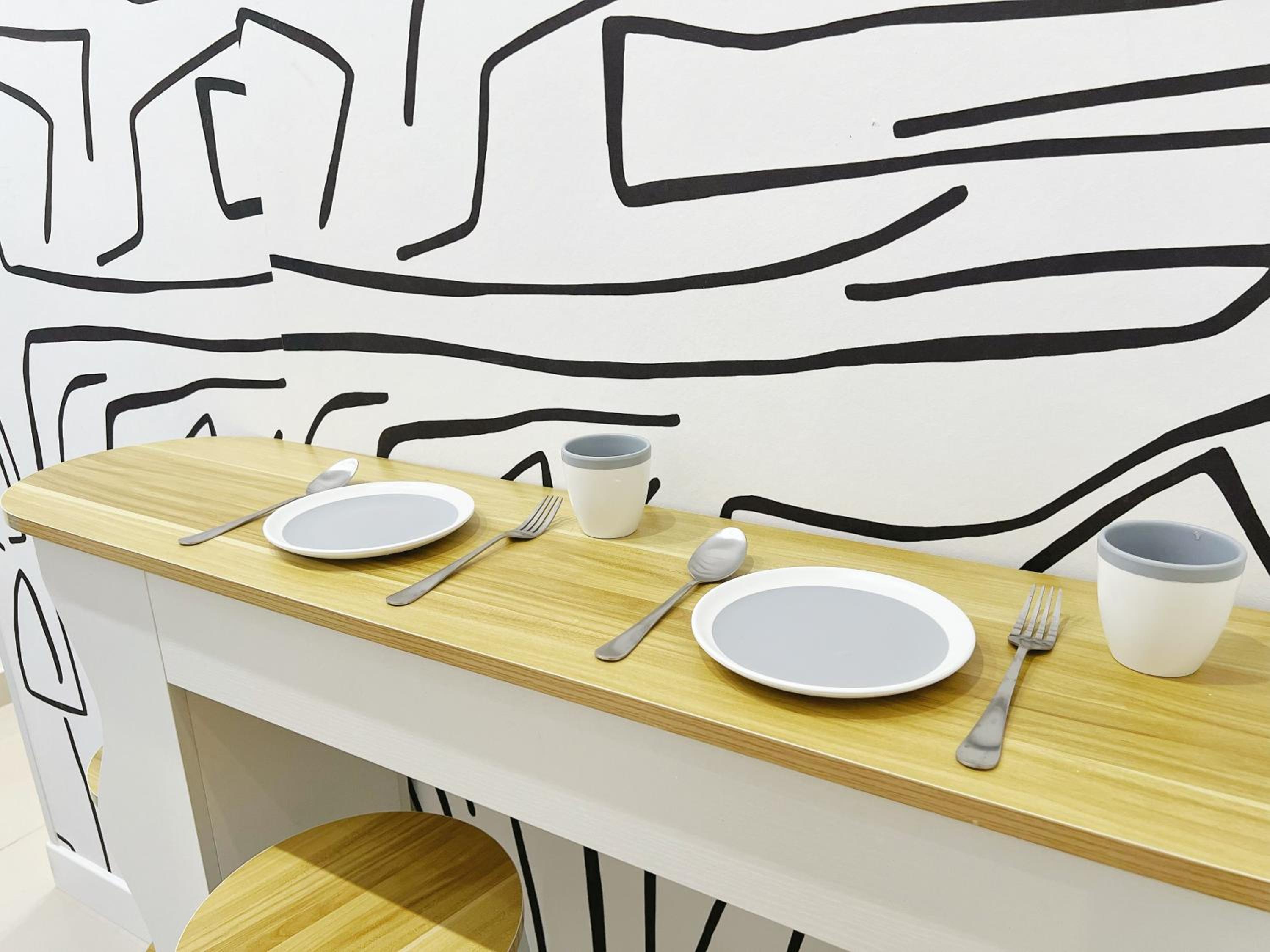Student Accommodation - 26 Man Yuen Street