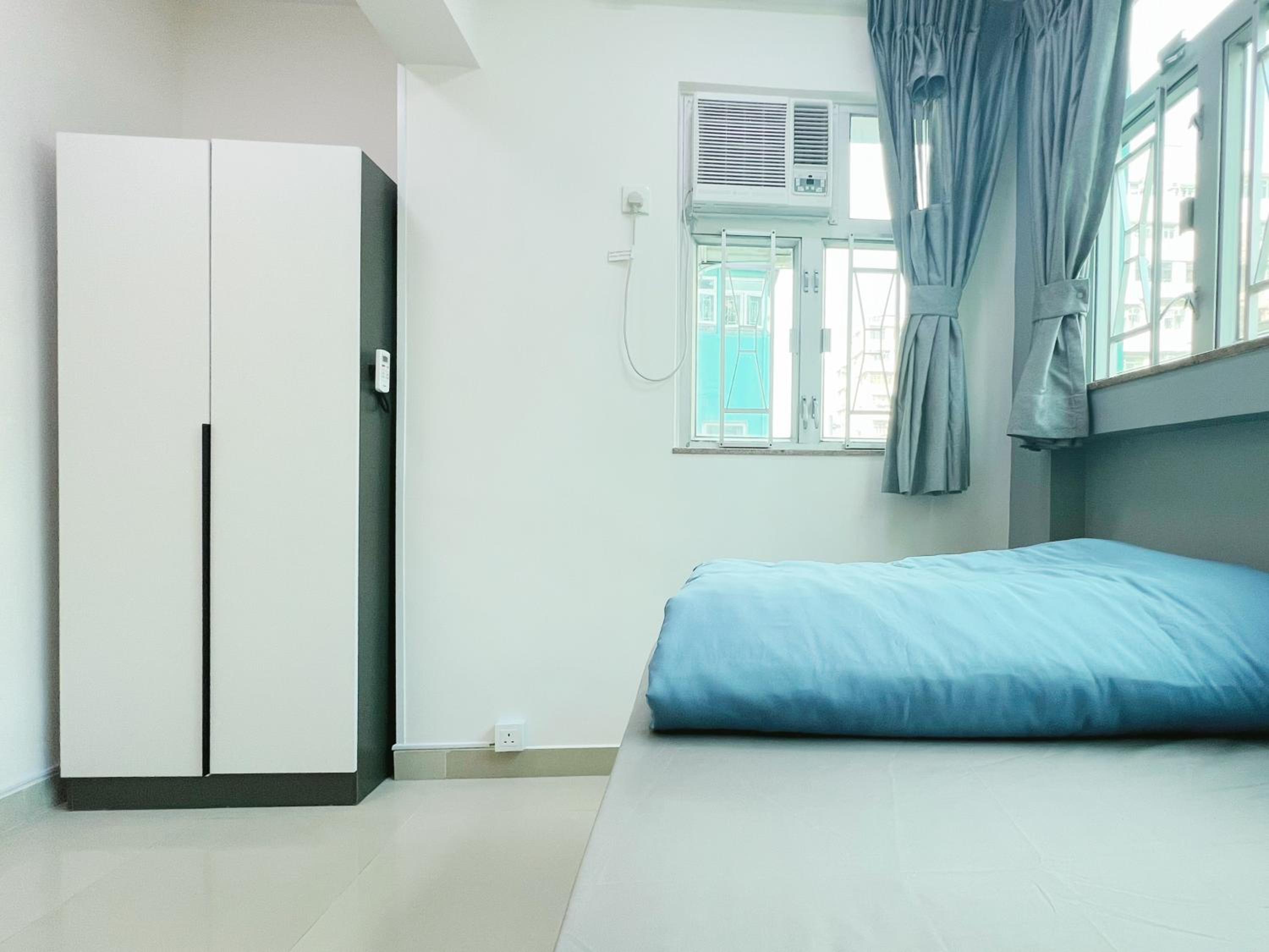 Student Accommodation - 26 Man Yuen Street