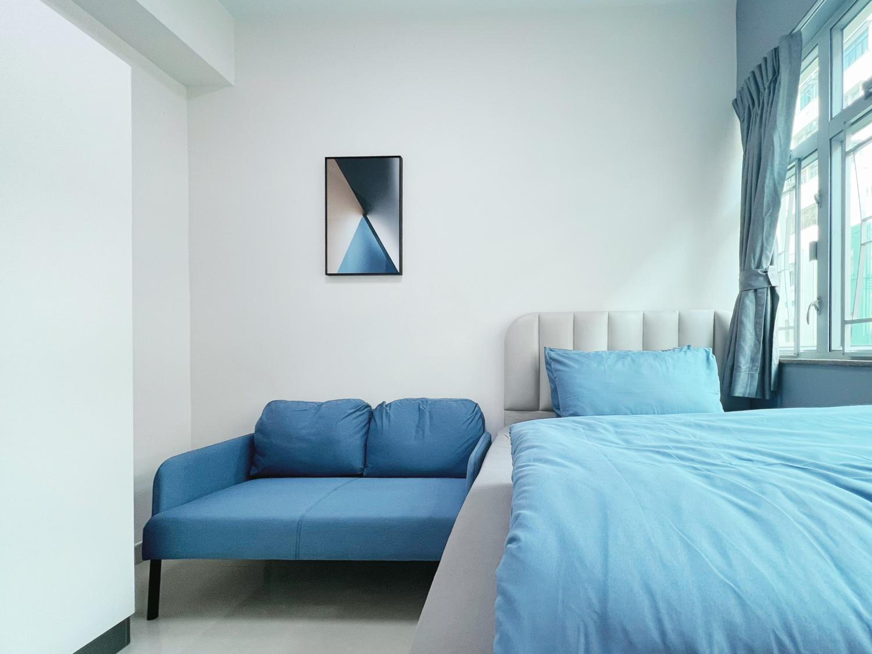 Student Accommodation - 26 Man Yuen Street
