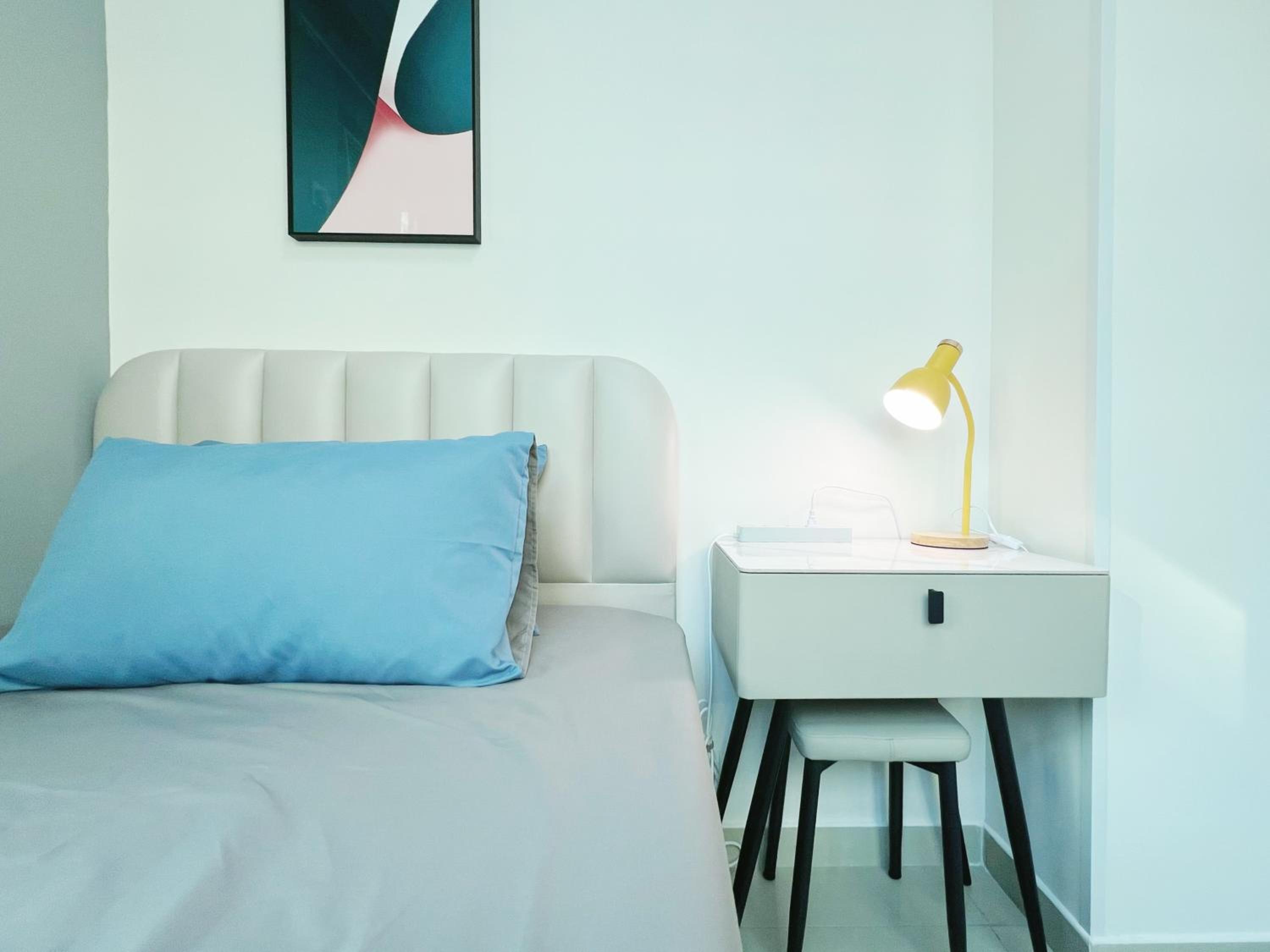 Student Accommodation - 26 Man Yuen Street