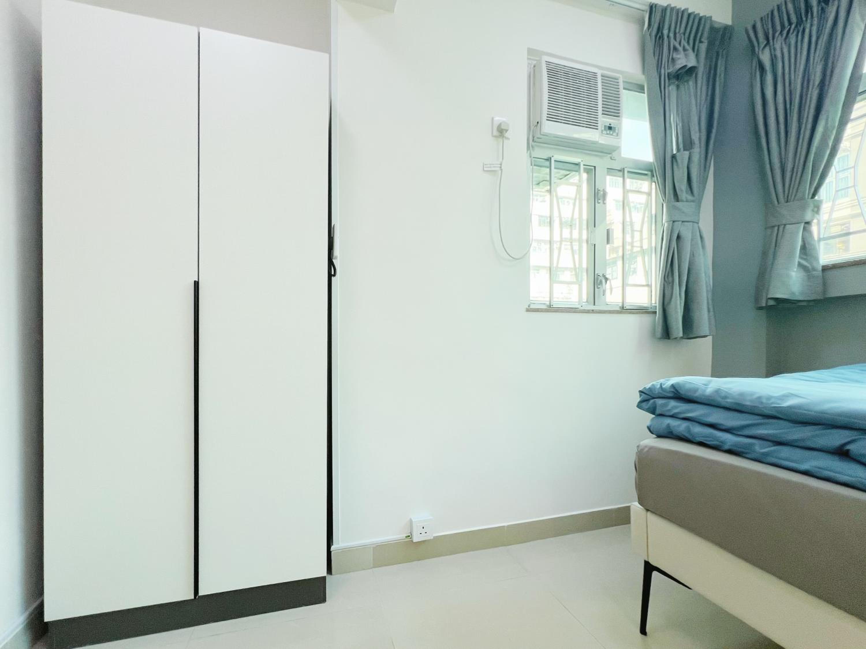 Student Accommodation - 26 Man Yuen Street