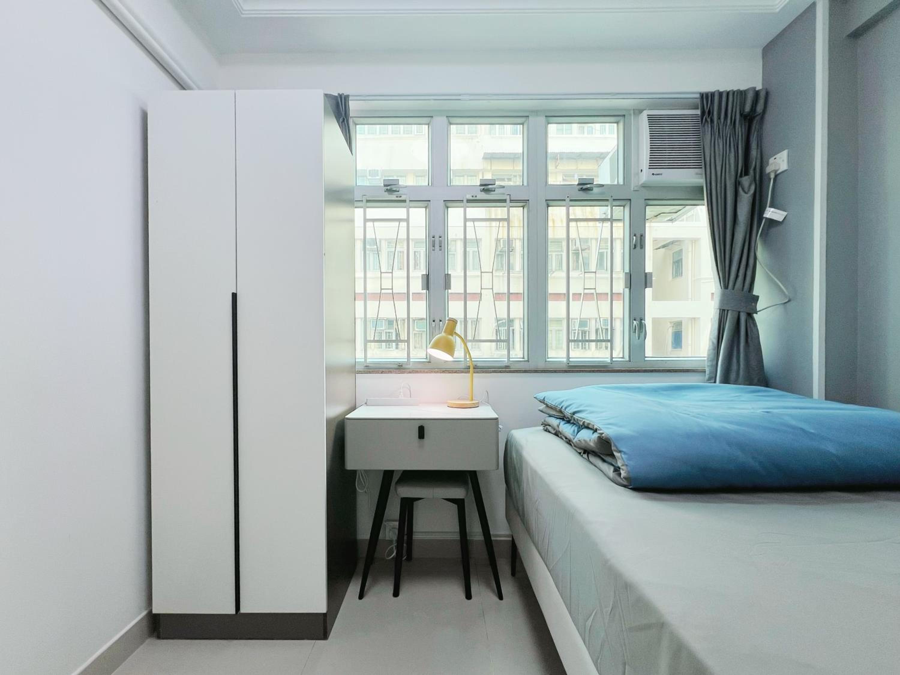 Student Accommodation - 26 Man Yuen Street