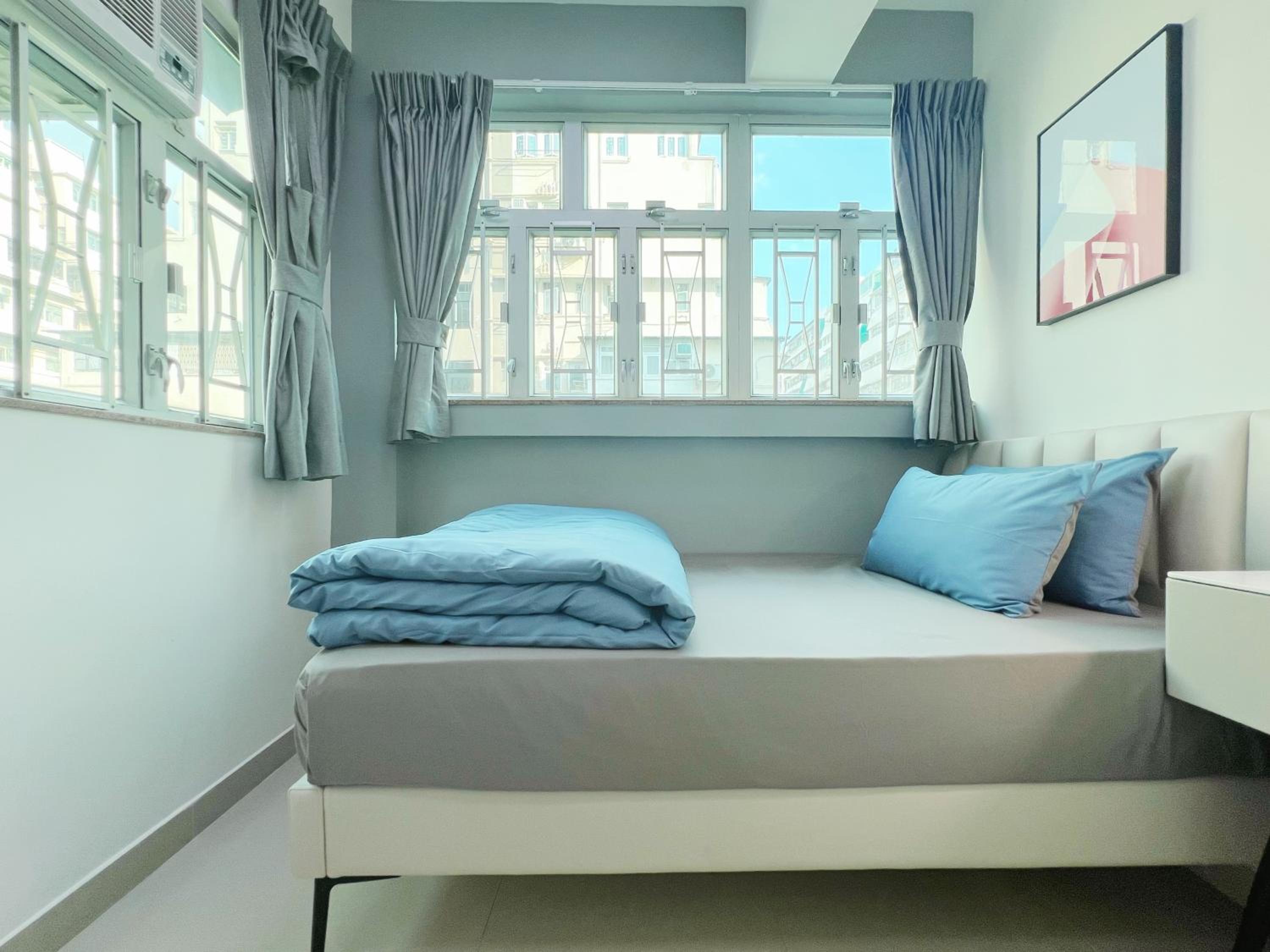 Student Accommodation - 26 Man Yuen Street