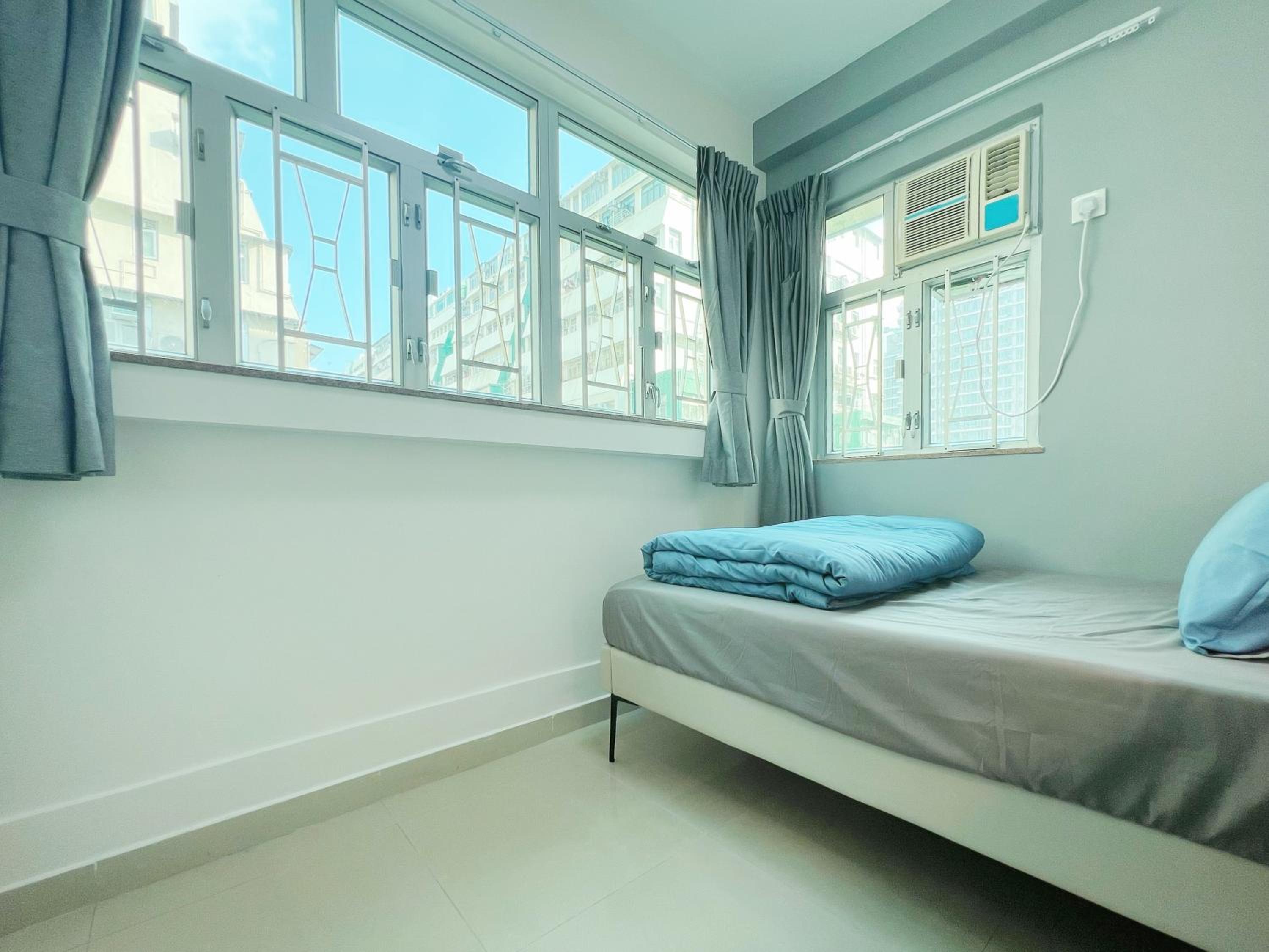 Student Accommodation - 26 Man Yuen Street