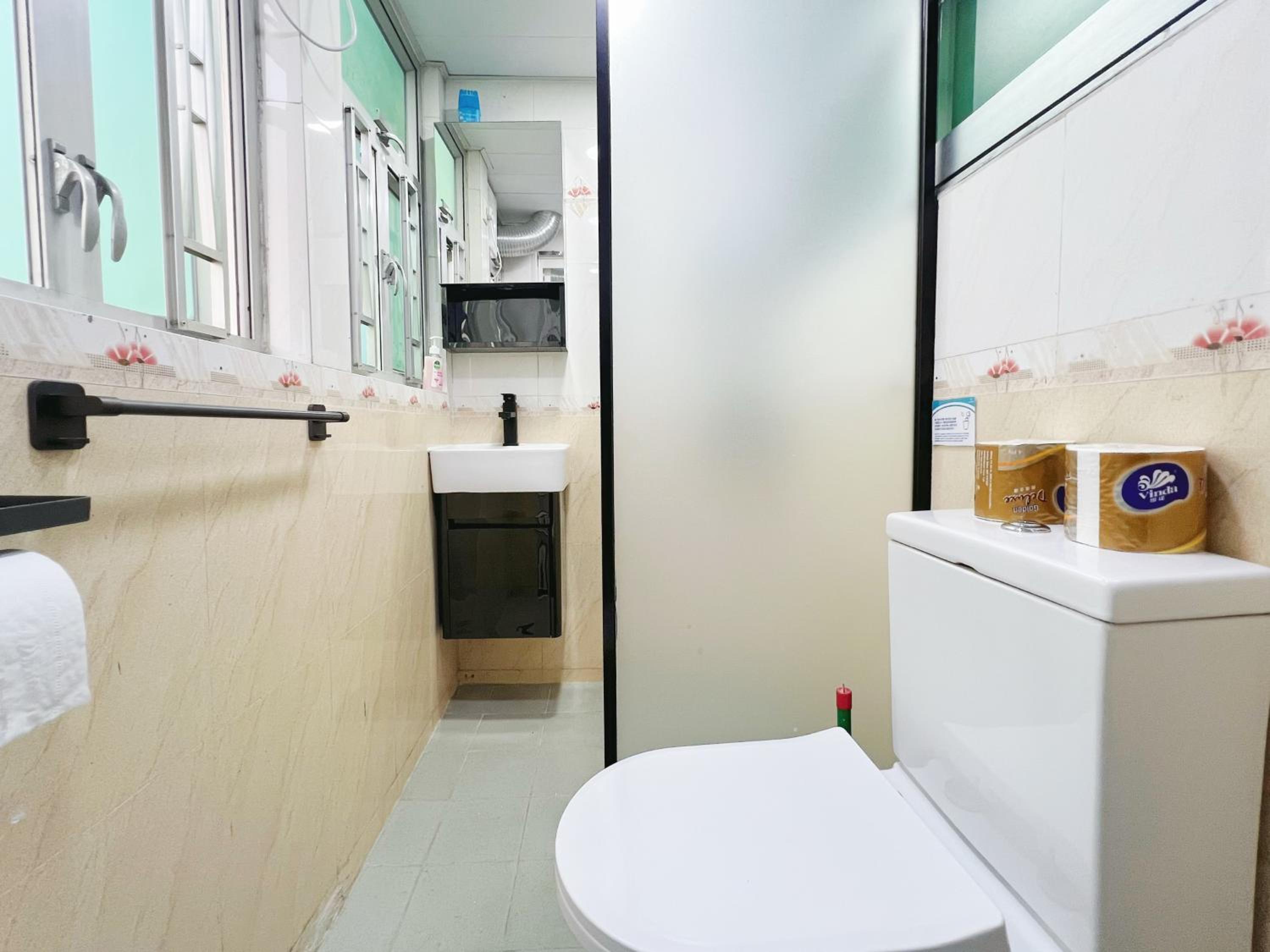 Student Accommodation - 26 Man Yuen Street