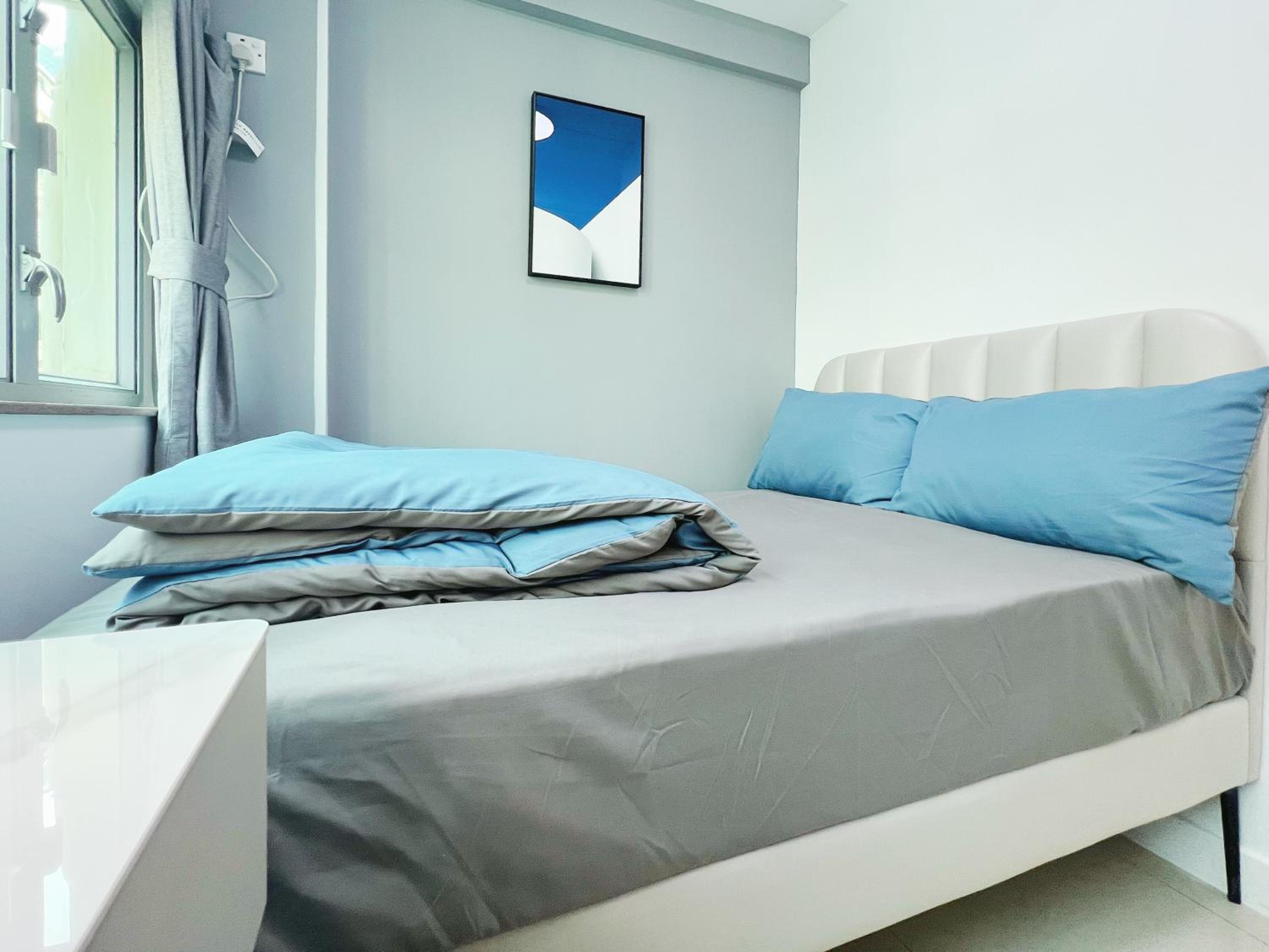 Student Accommodation - 26 Man Yuen Street