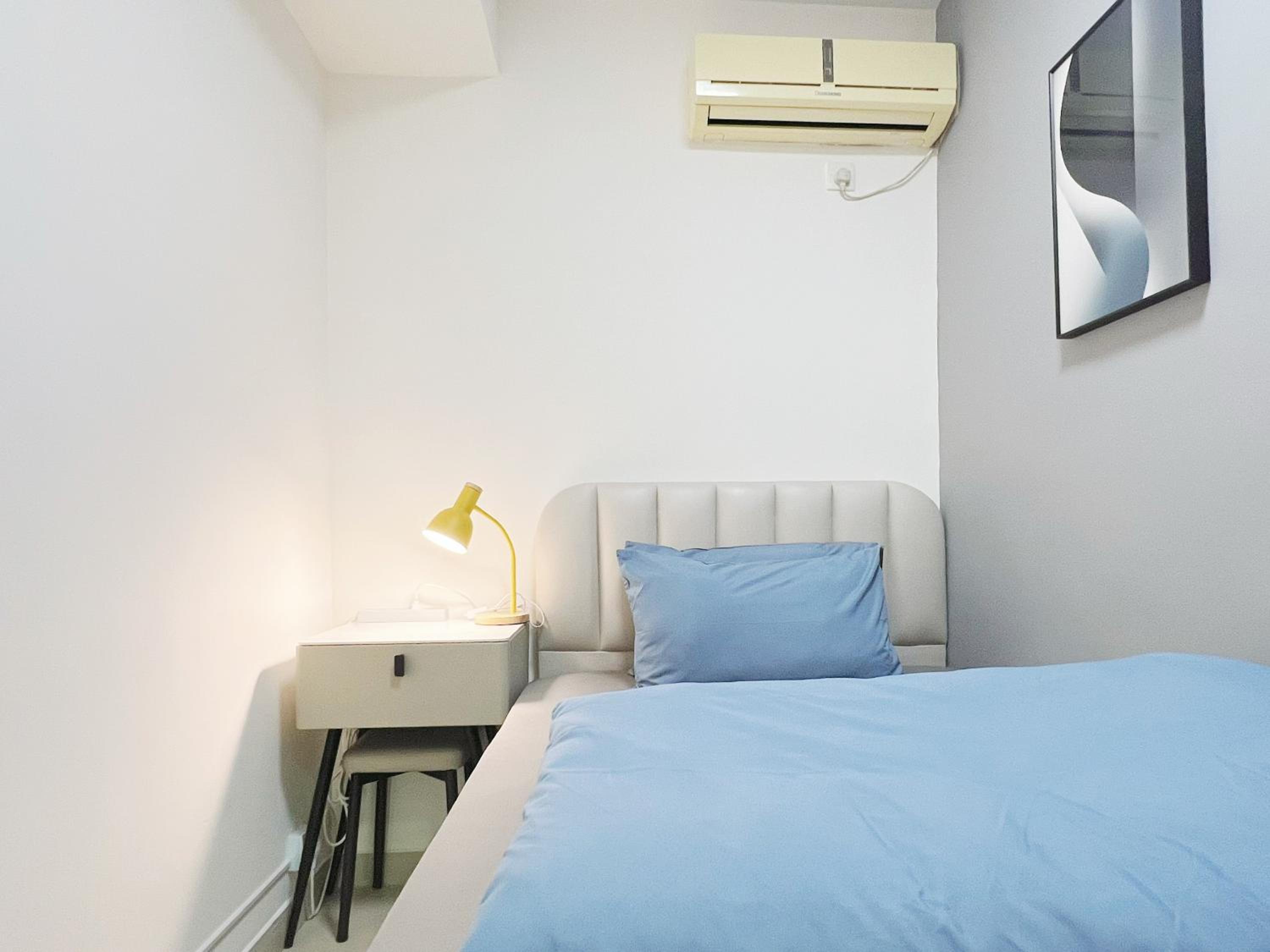 Student Accommodation - 26 Man Yuen Street