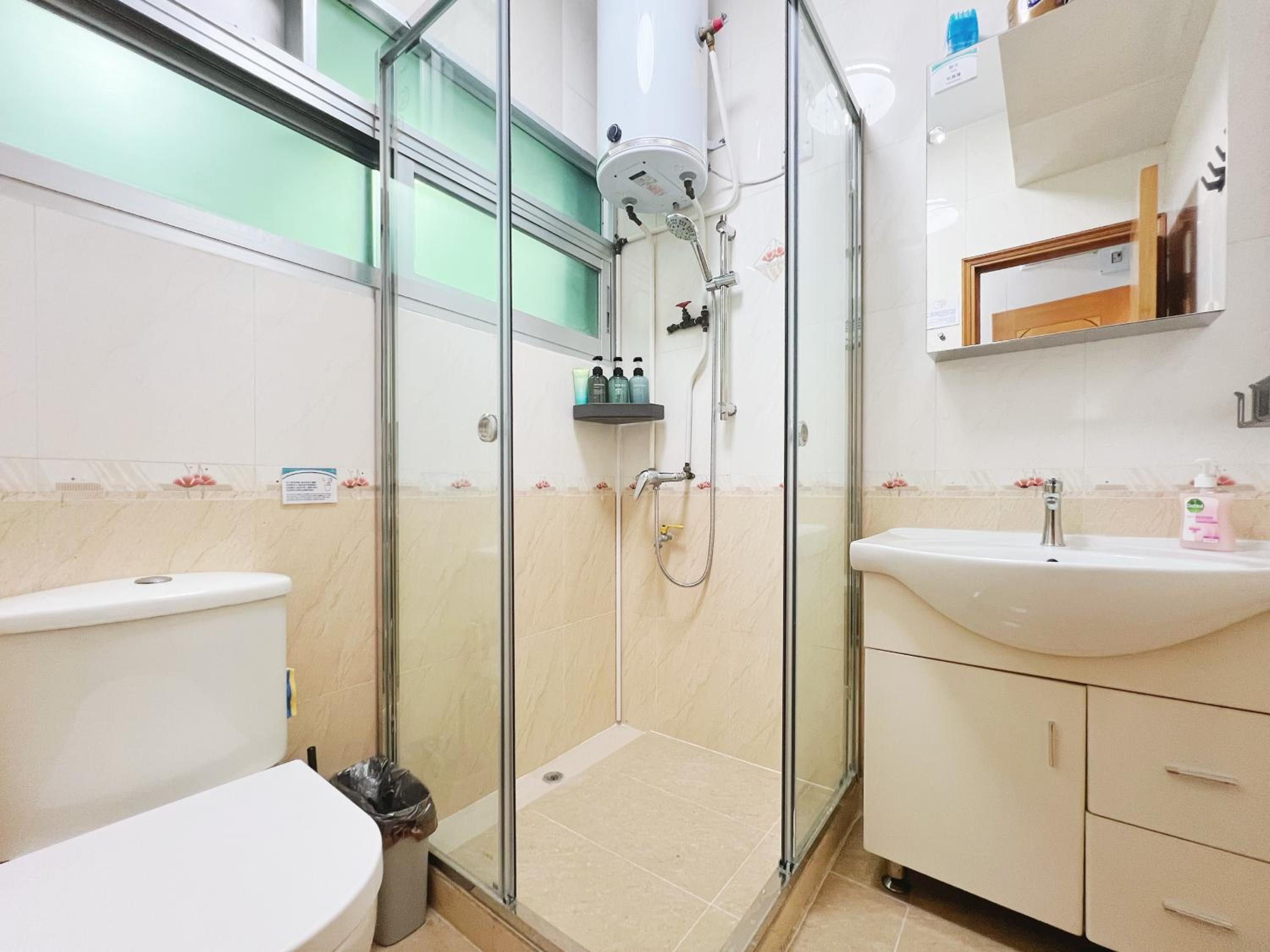 Student Accommodation - 26 Man Yuen Street