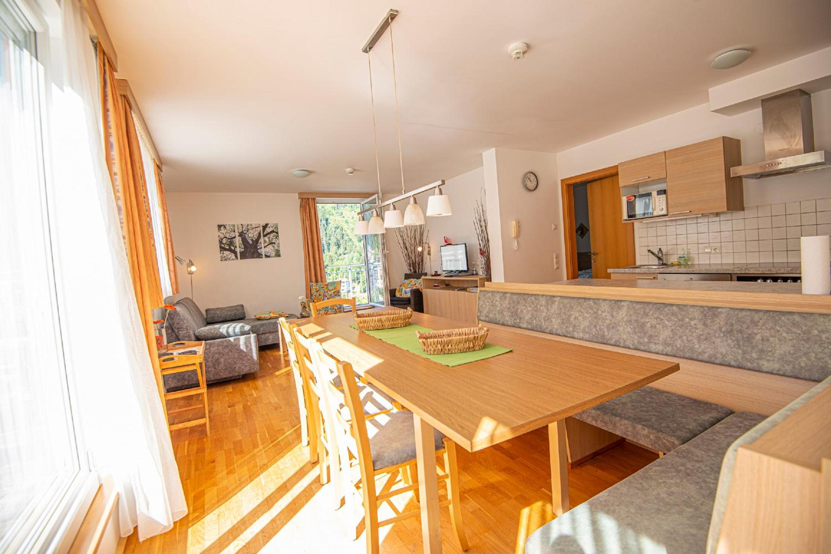 Panorama Spa Lodges DAS.SCHILLER