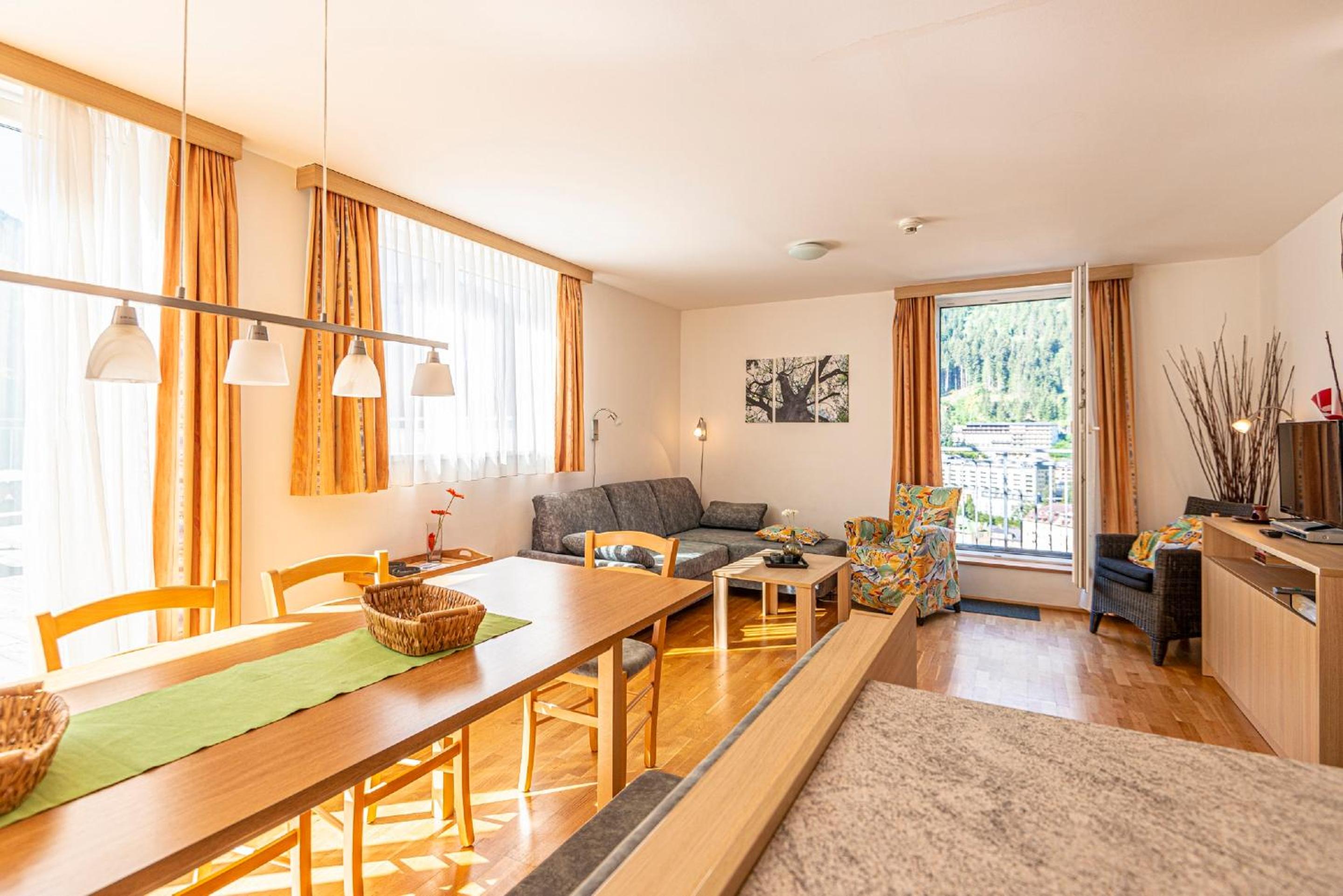 Panorama Spa Lodges DAS.SCHILLER
