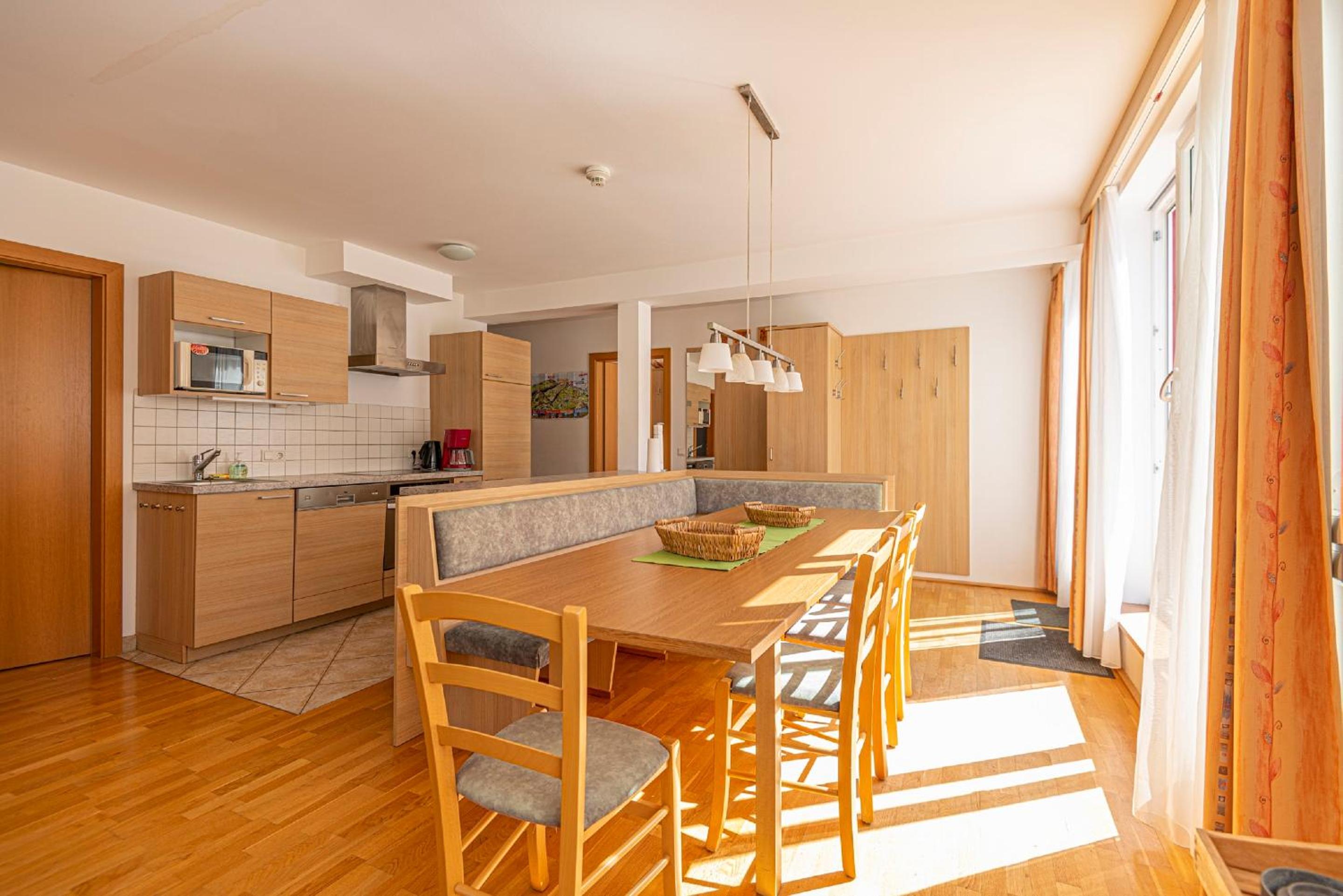 Panorama Spa Lodges DAS.SCHILLER
