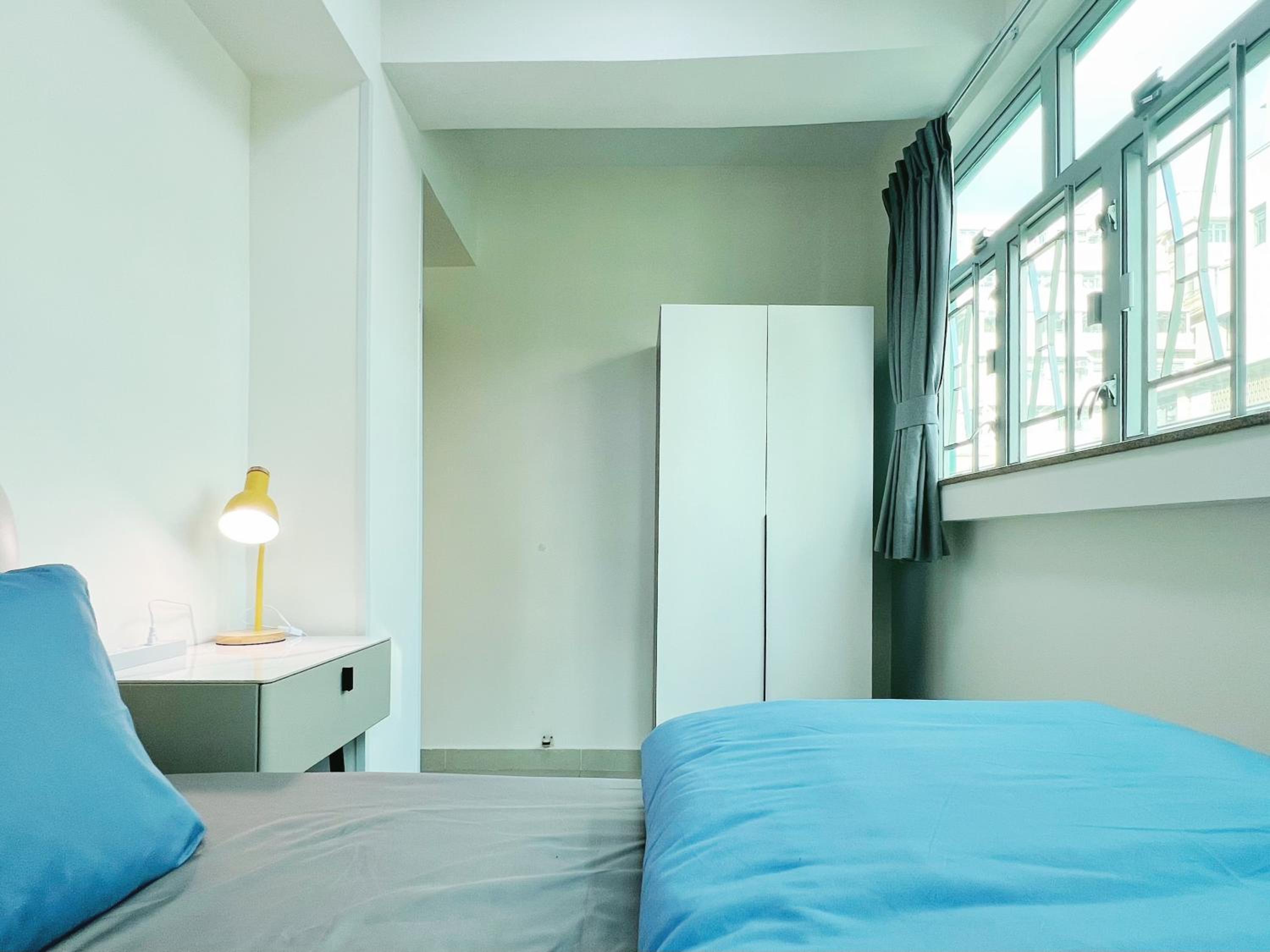Student Accommodation - 26 Man Yuen Street