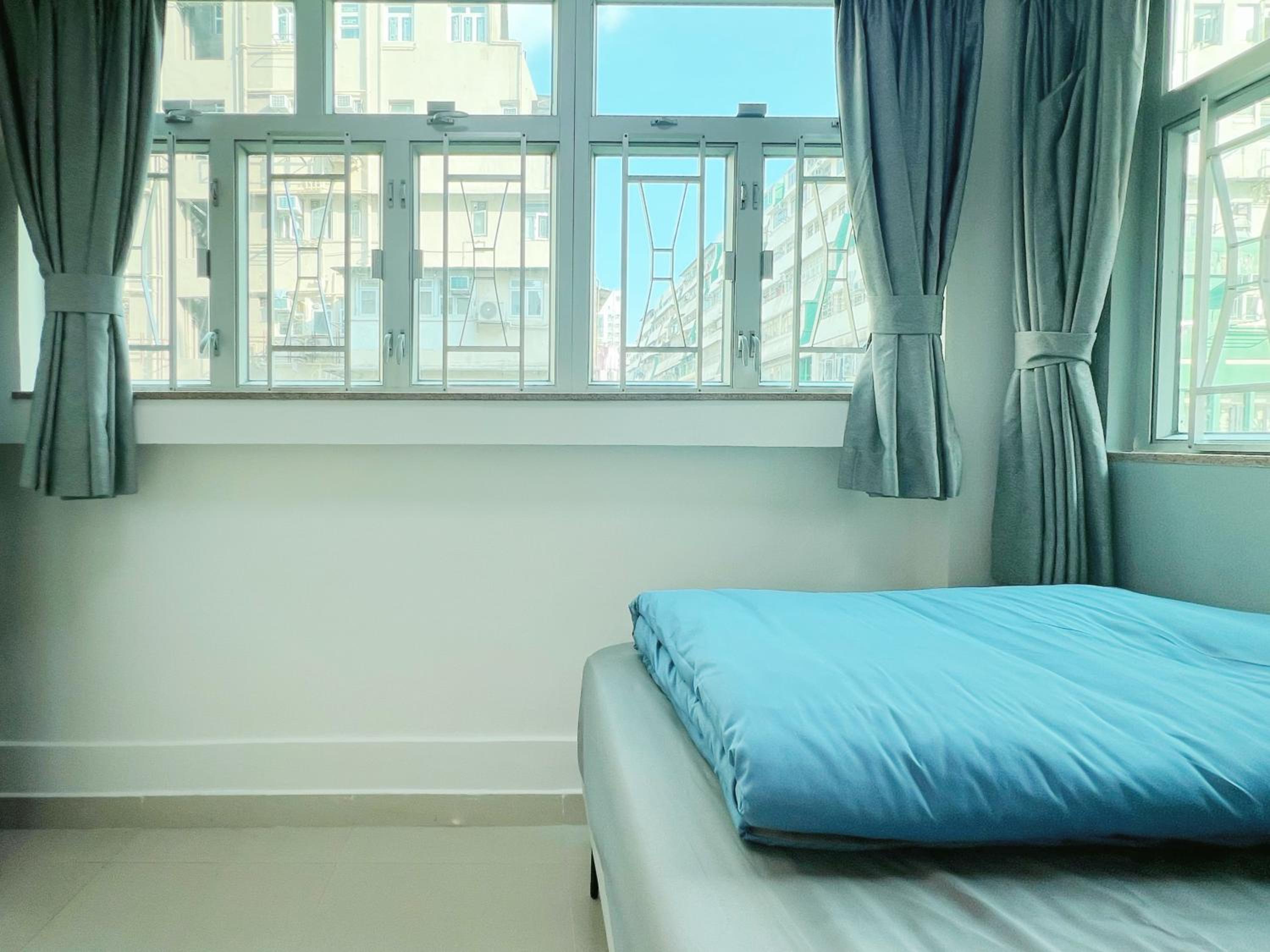Student Accommodation - 26 Man Yuen Street