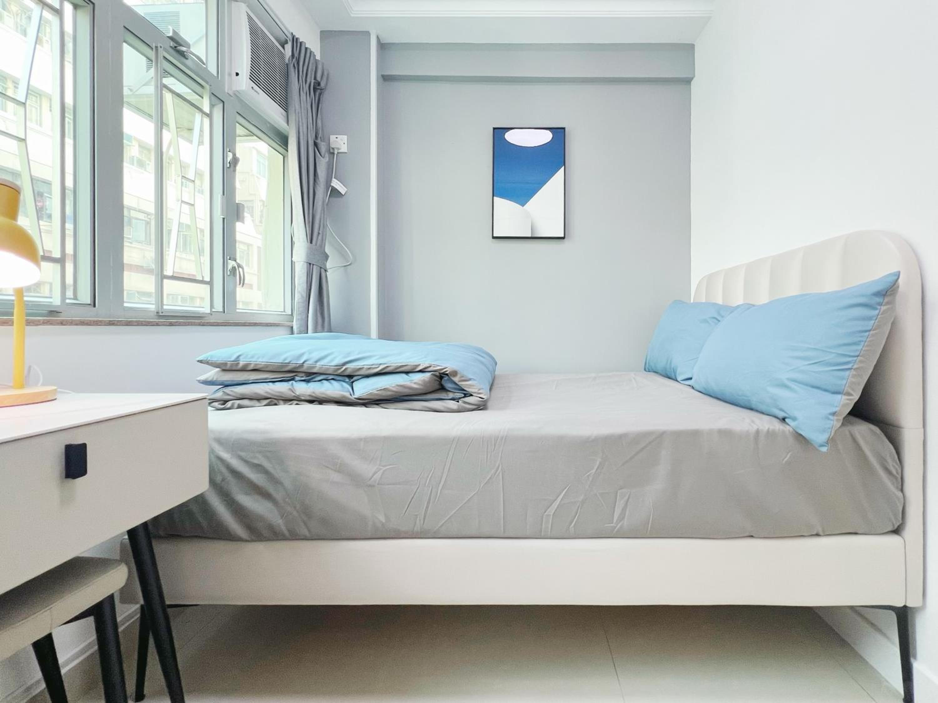 Student Accommodation - 26 Man Yuen Street