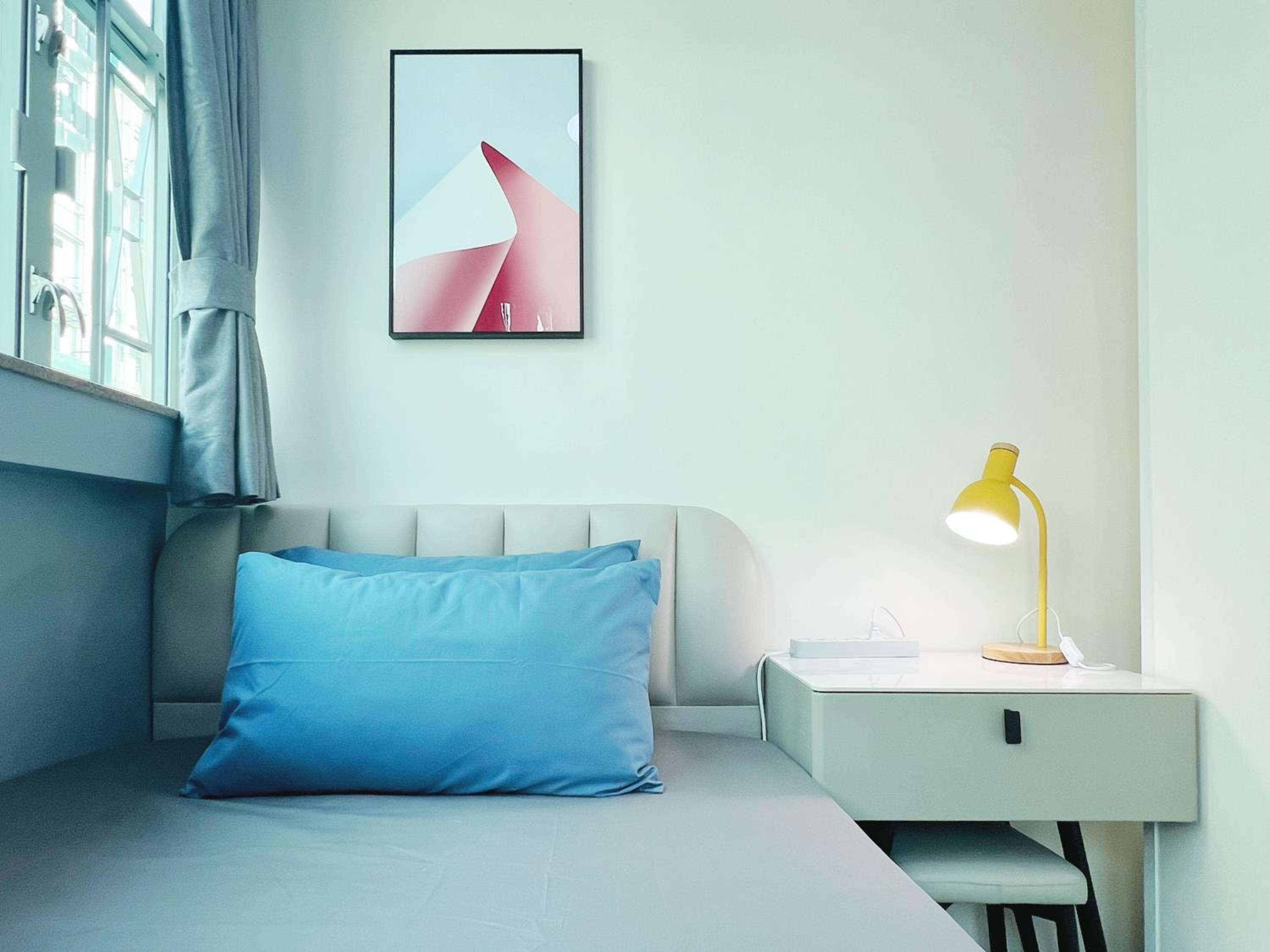 Student Accommodation - 26 Man Yuen Street