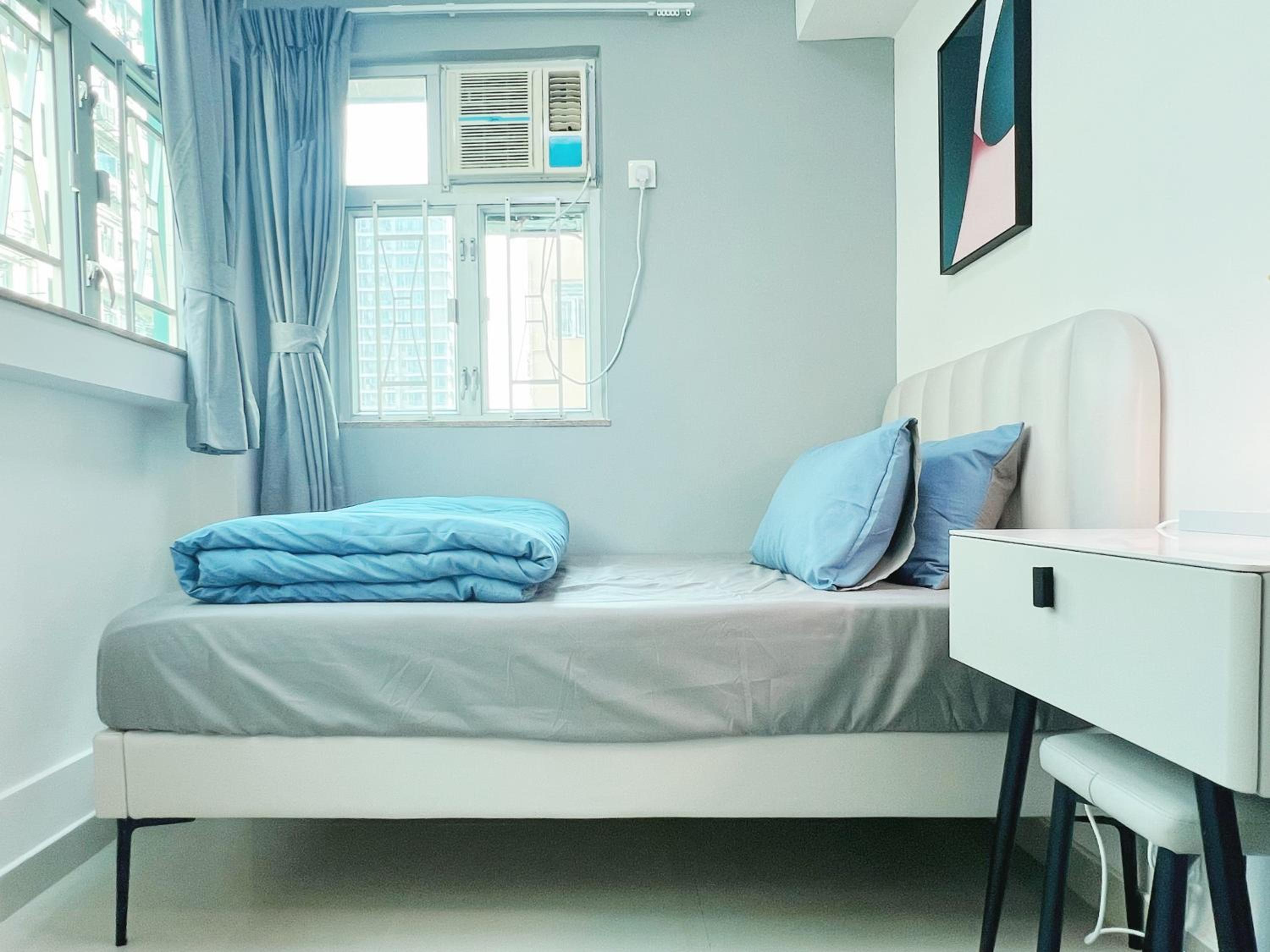 Student Accommodation - 26 Man Yuen Street