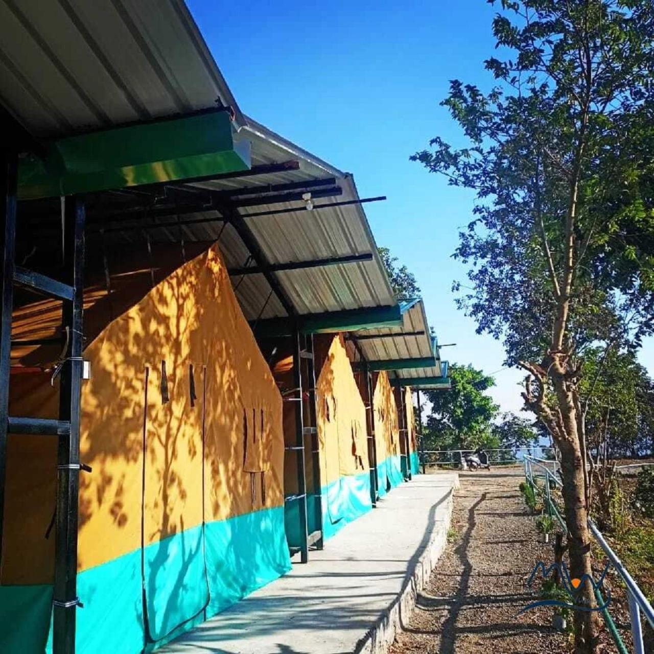 Mountain Whisper, Most Unique Location in Rishikesh view 3