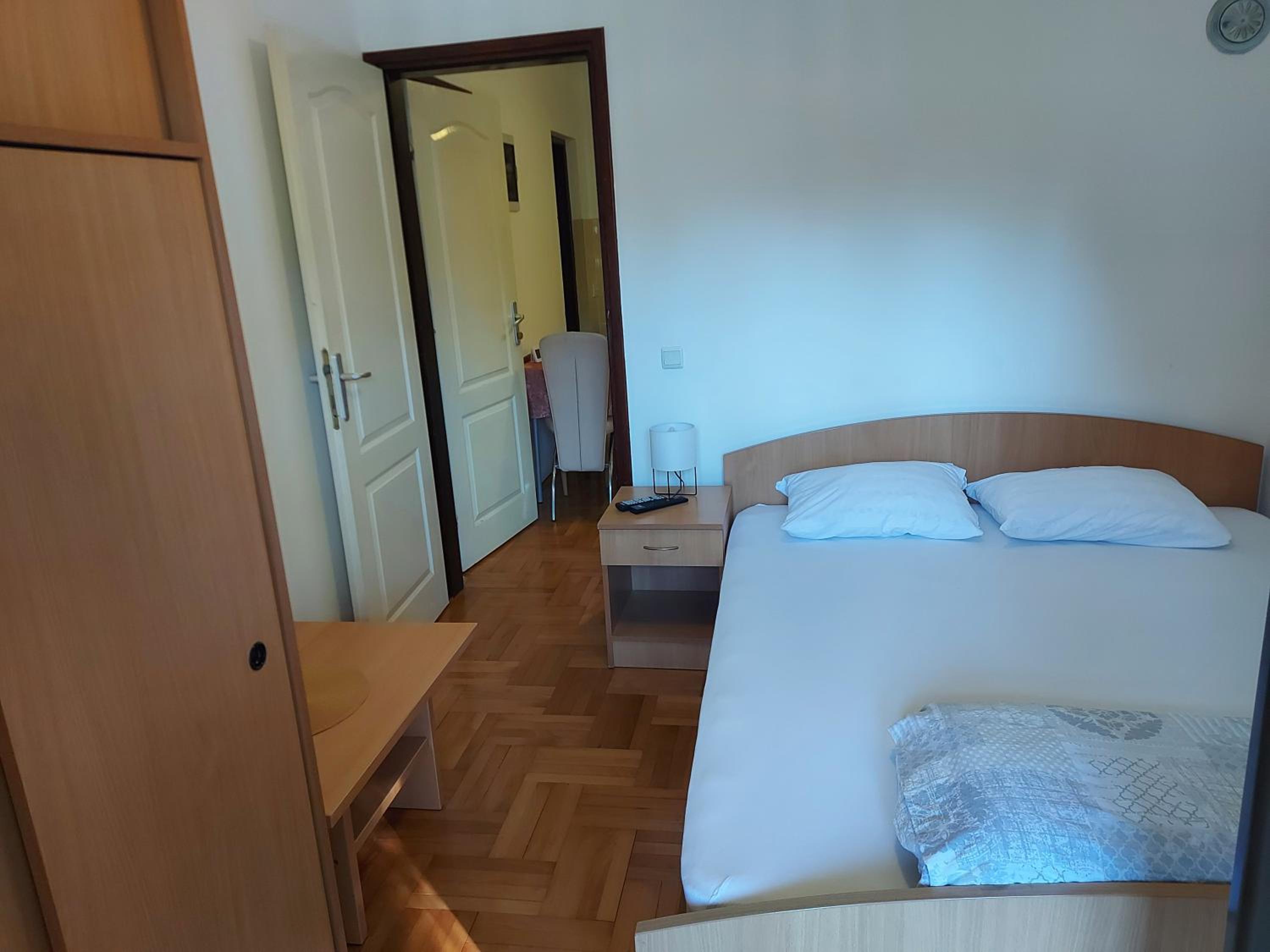 Apartmani vila Todor view 5