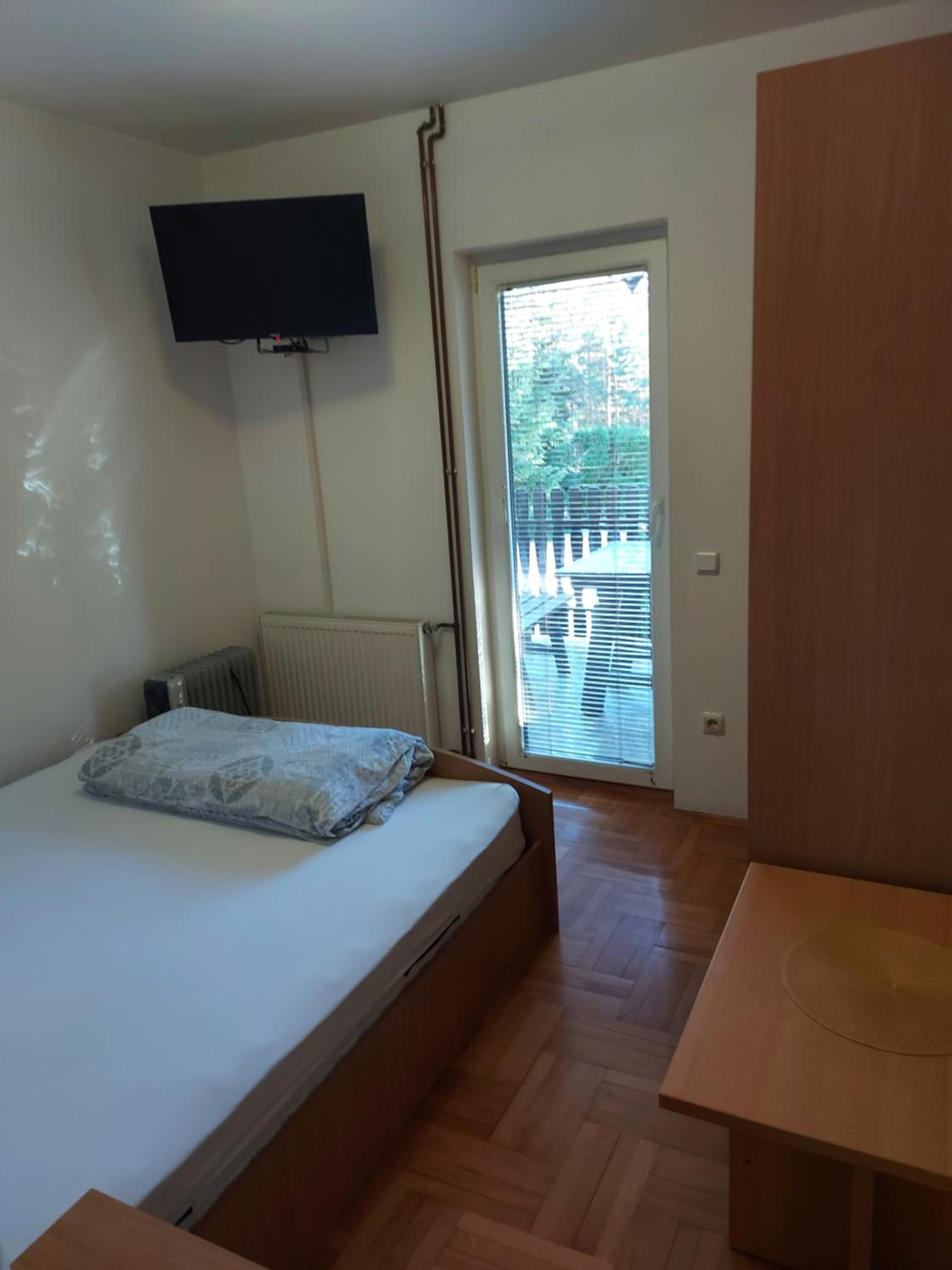Apartmani vila Todor view 4