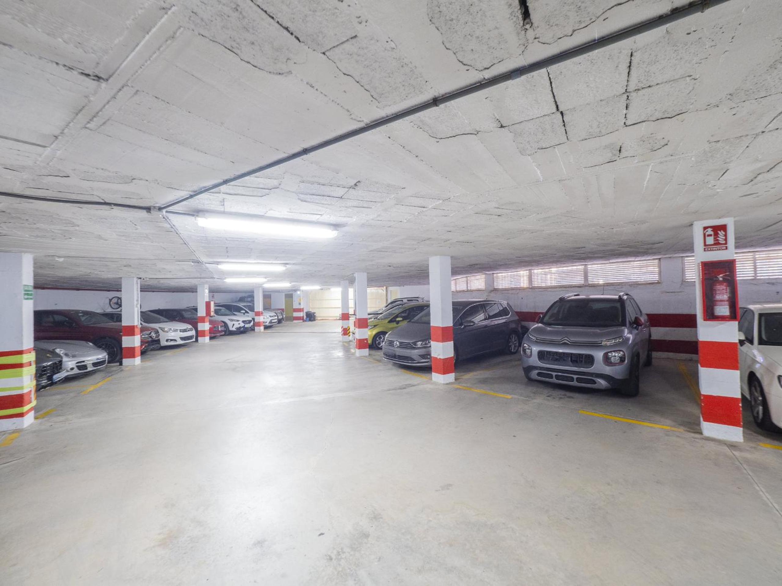Cubo's Apartamento Seaview Port & Free Parking