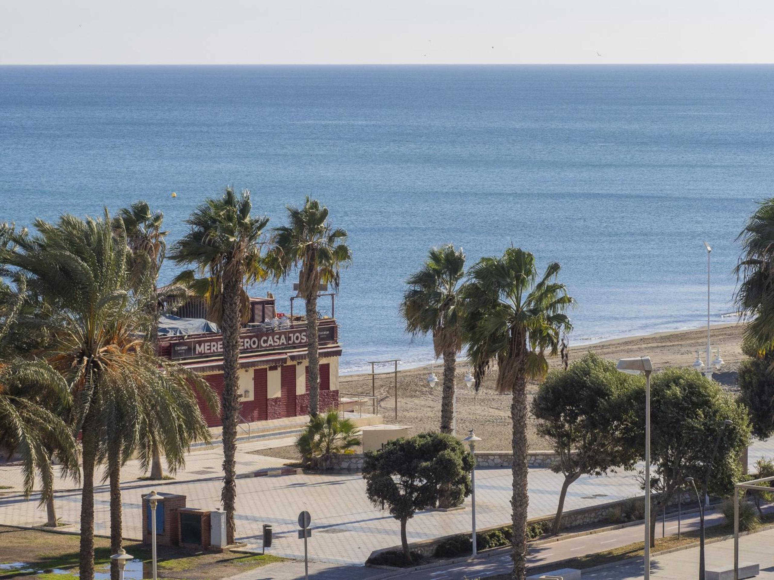 Cubo's Apartamento Seaview Port & Free Parking