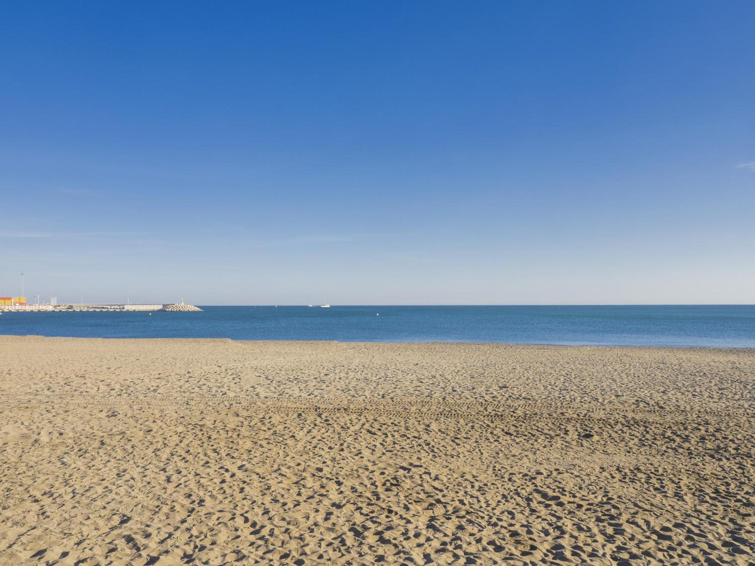 Cubo's Apartamento Seaview Port & Free Parking