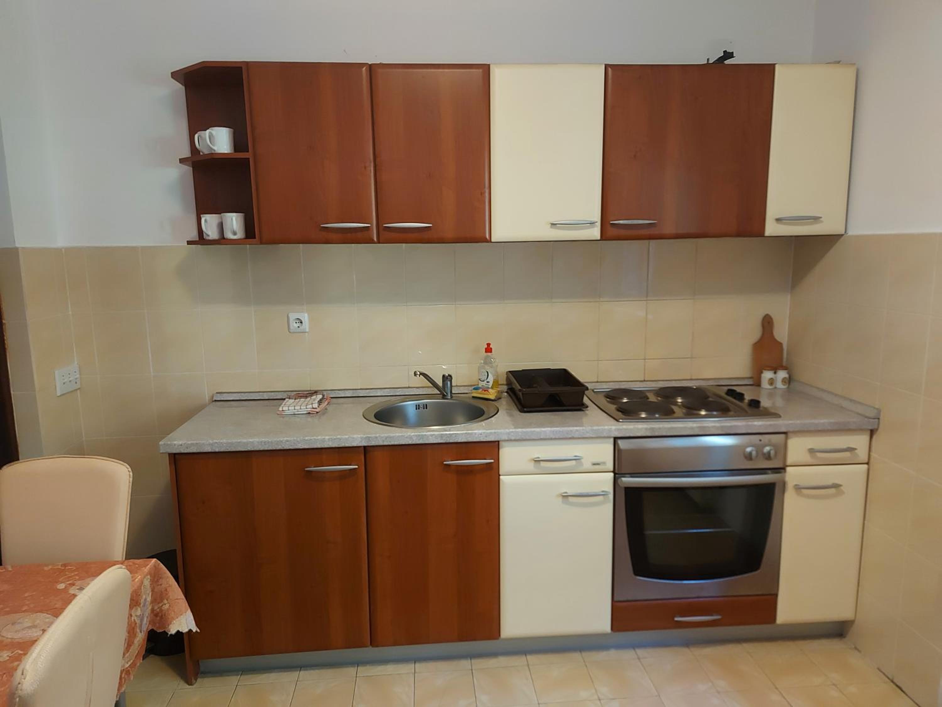 Apartmani vila Todor view 3
