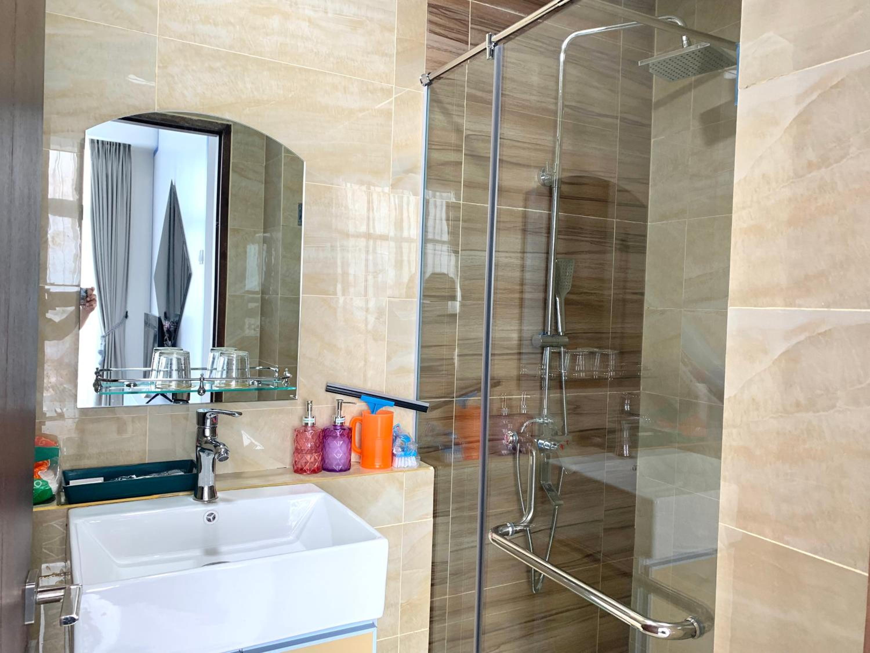 Wiwi Formosa Residence 2 Bedroom 12th Floor
