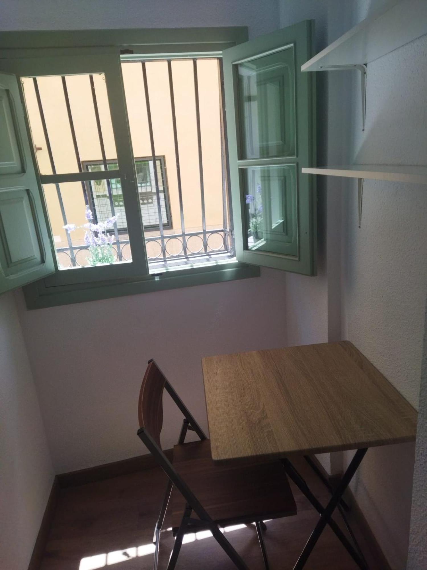 La Casita del Marqués