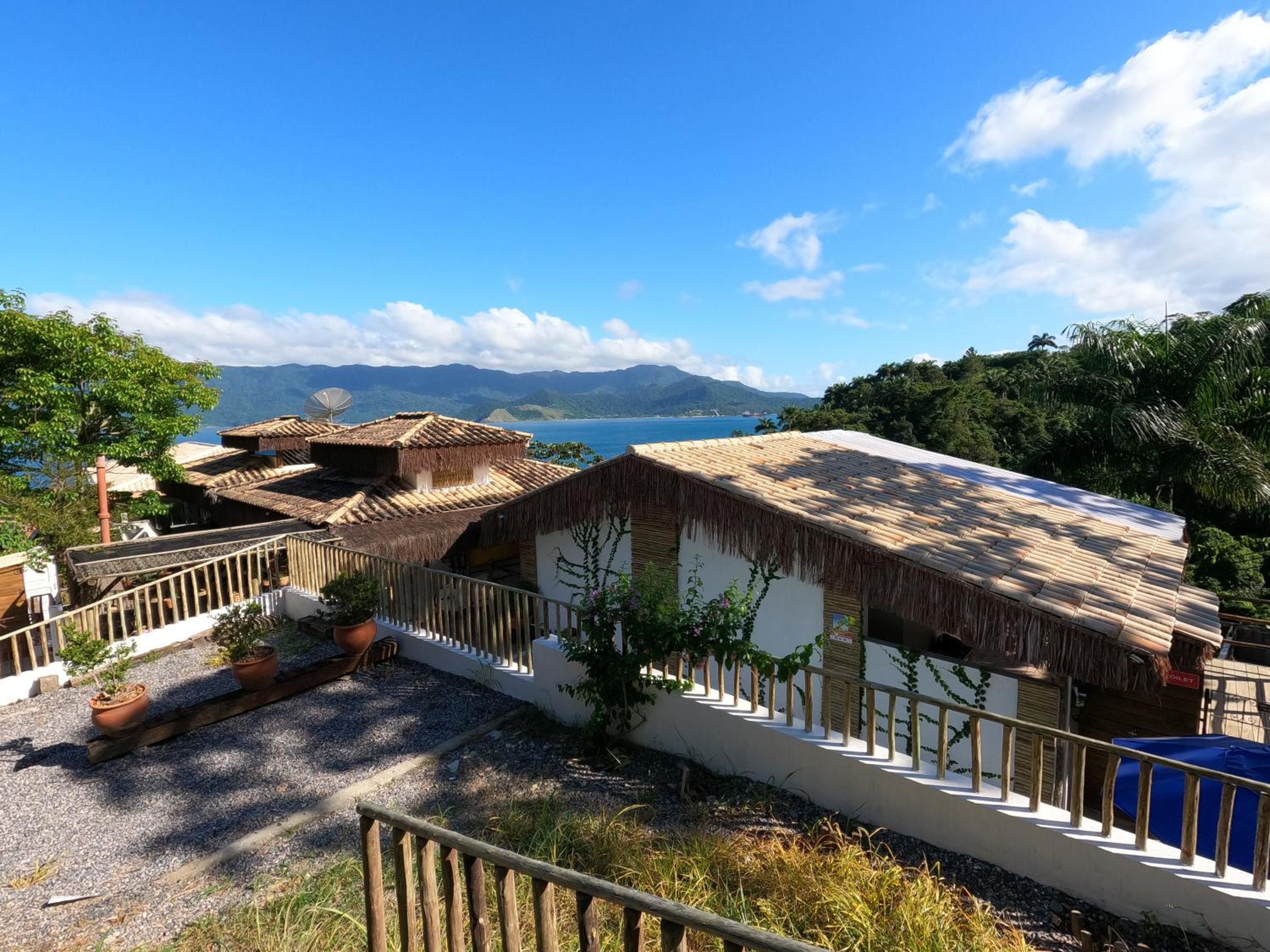 Villa Girassol view 3