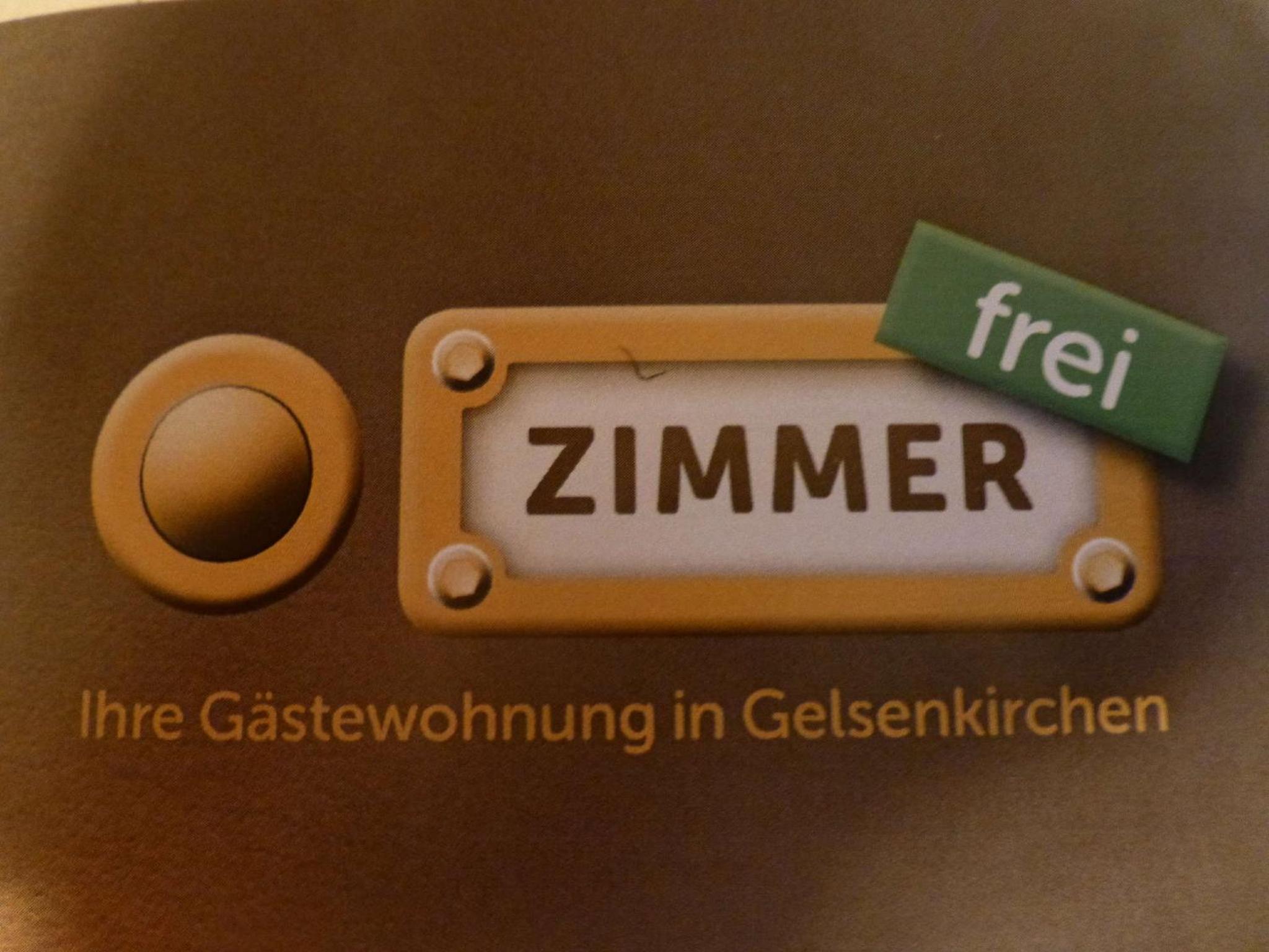 Ferienwohnung 'zimmer Frei'