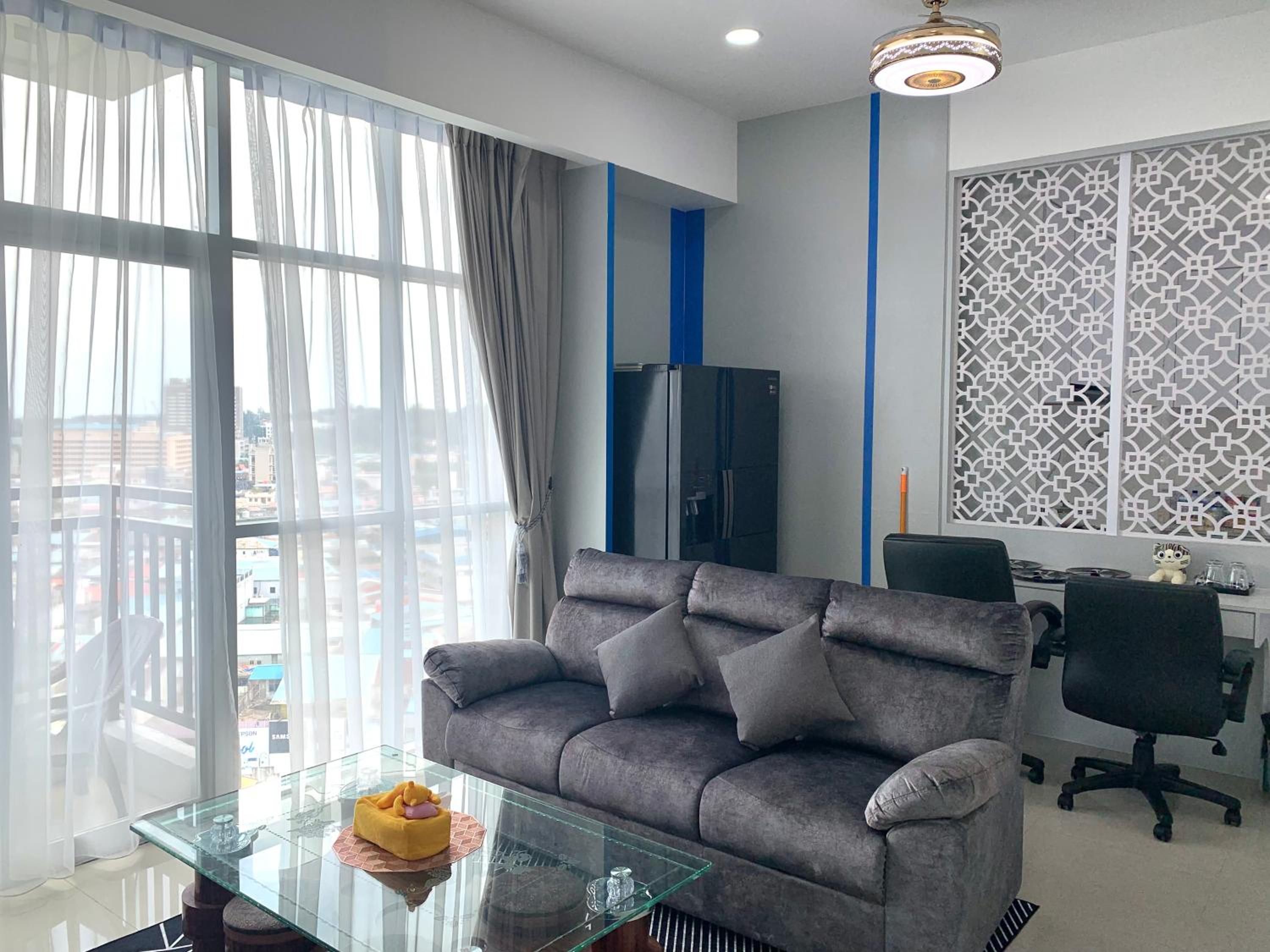 Wiwi Formosa Residence 2 Bedroom 12th Floor